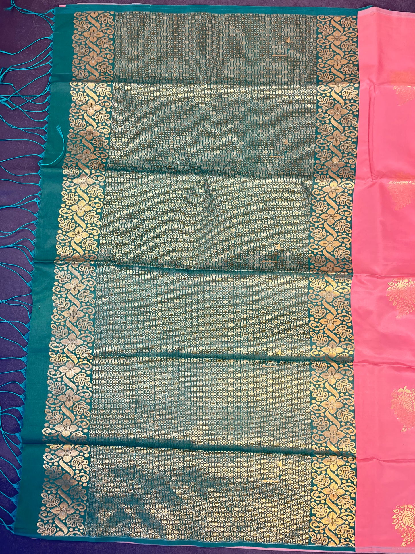 Saree 033