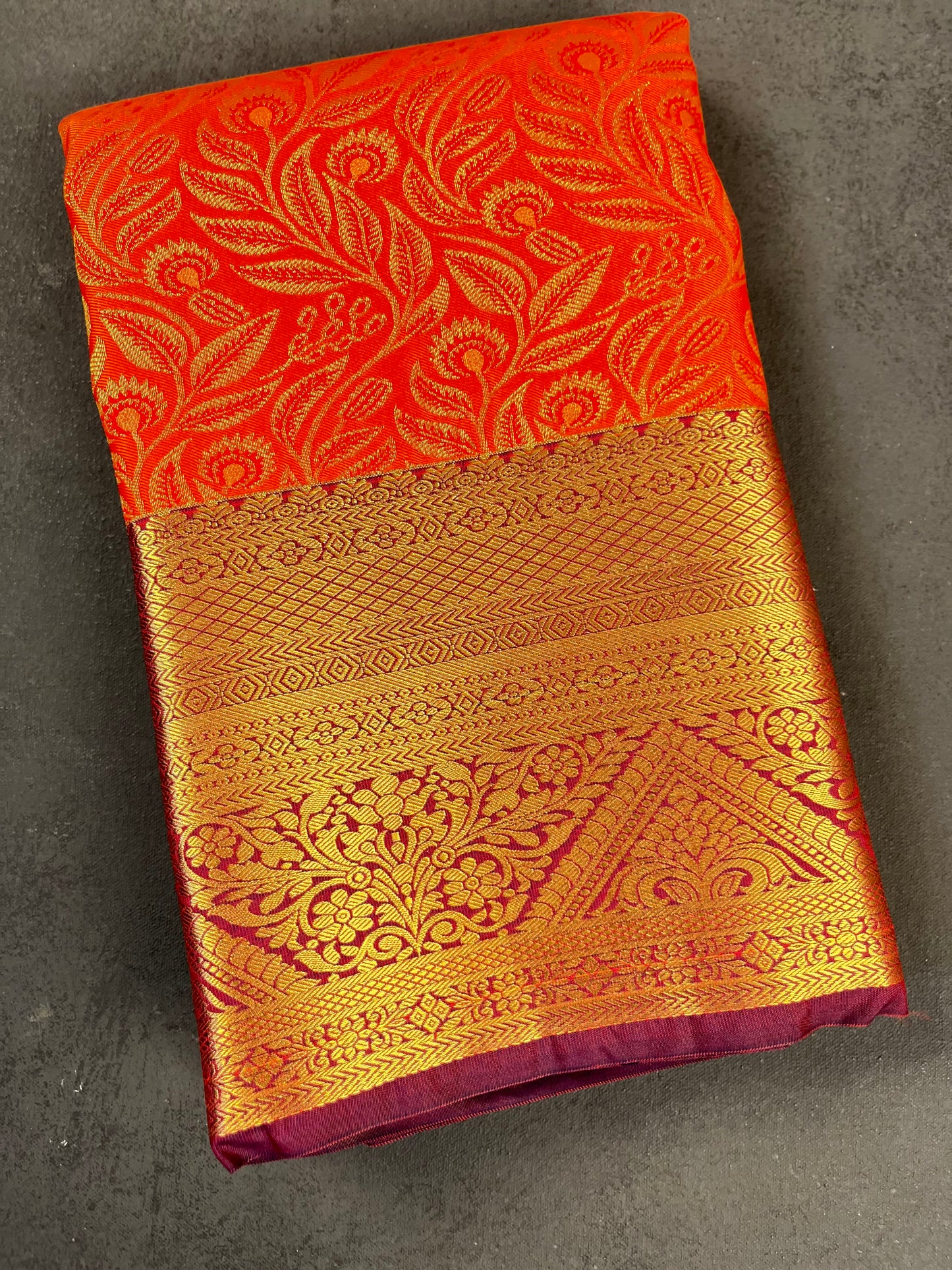 Saree 022