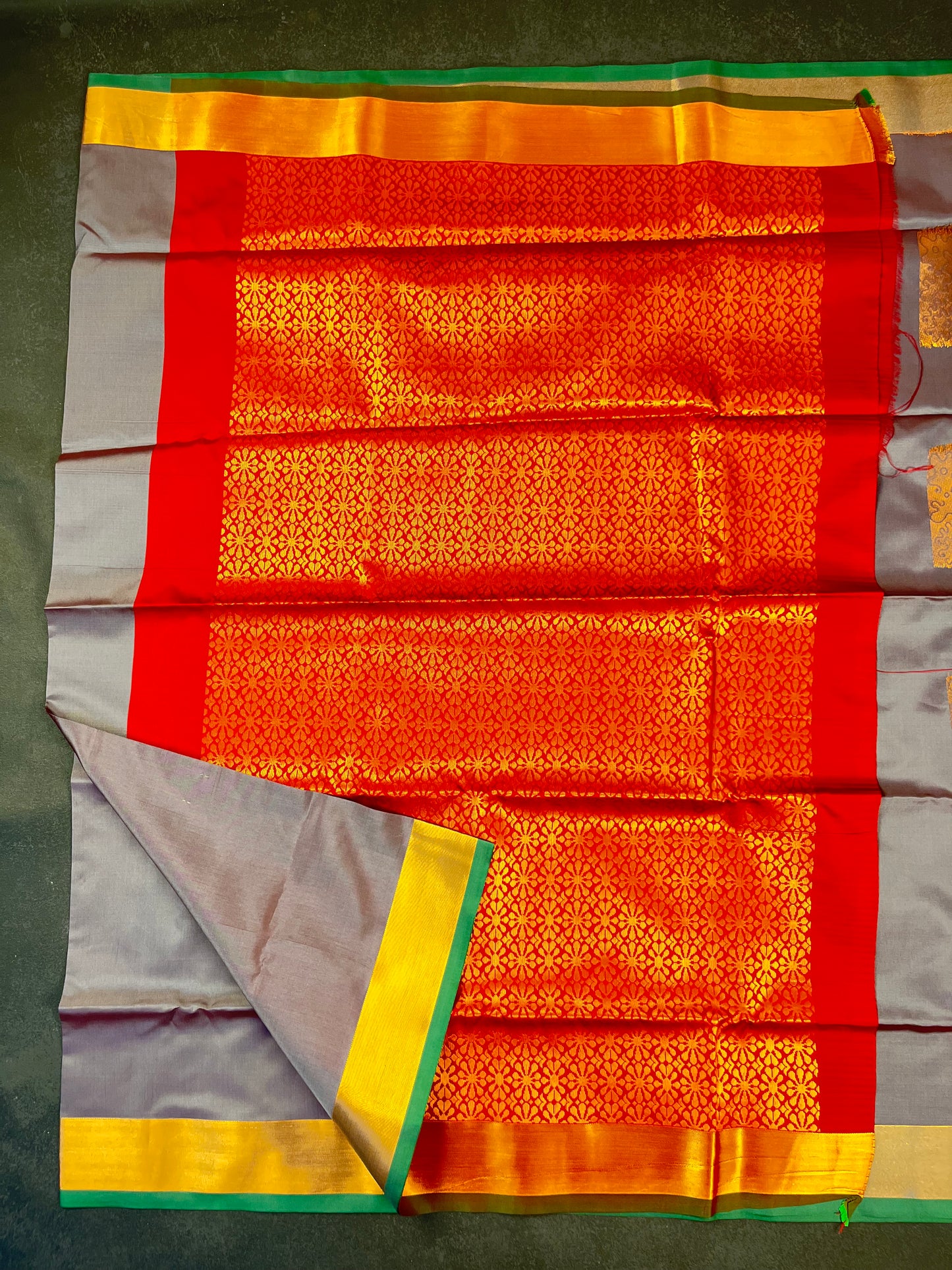 Saree 066
