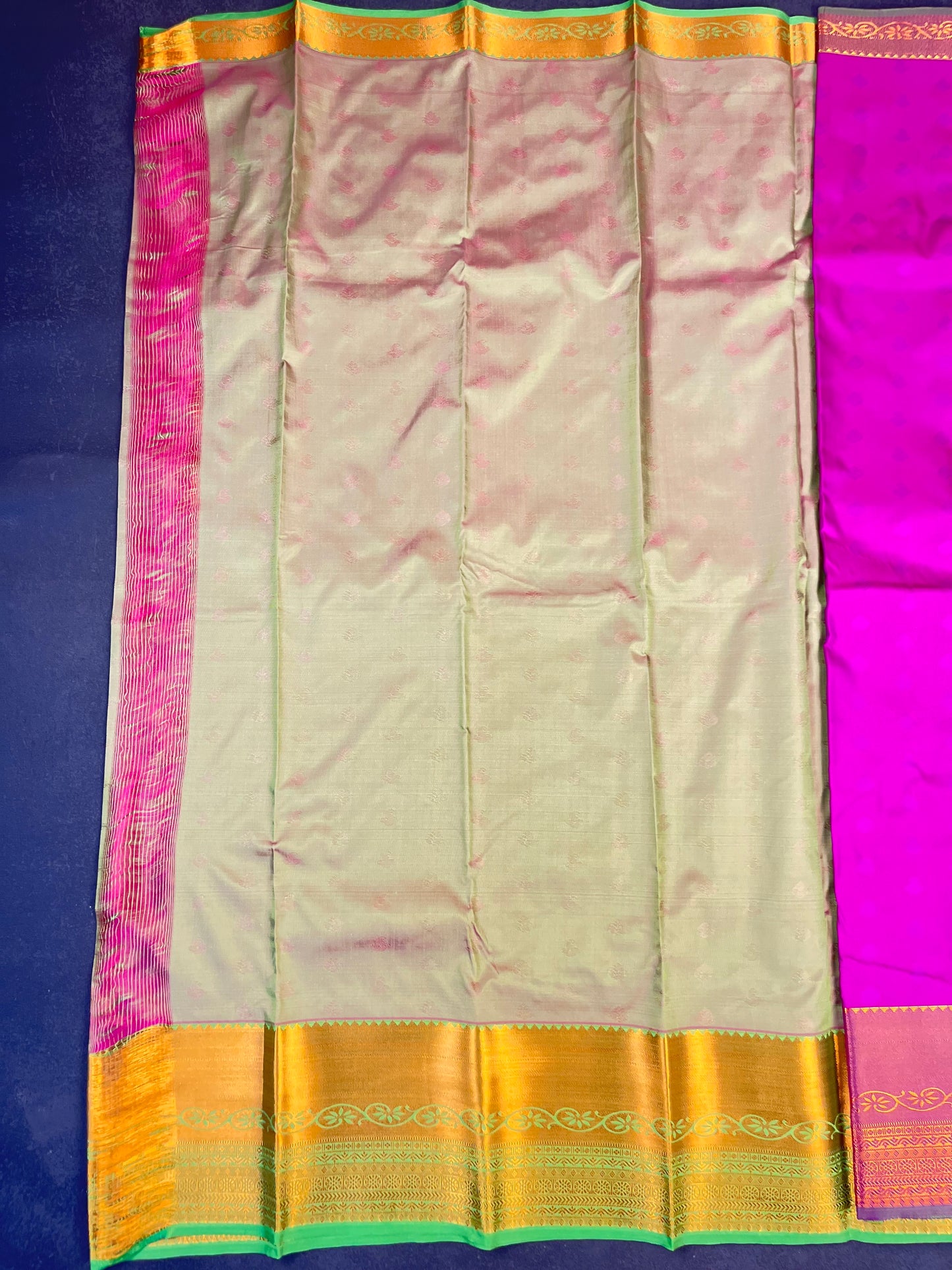 Saree 030