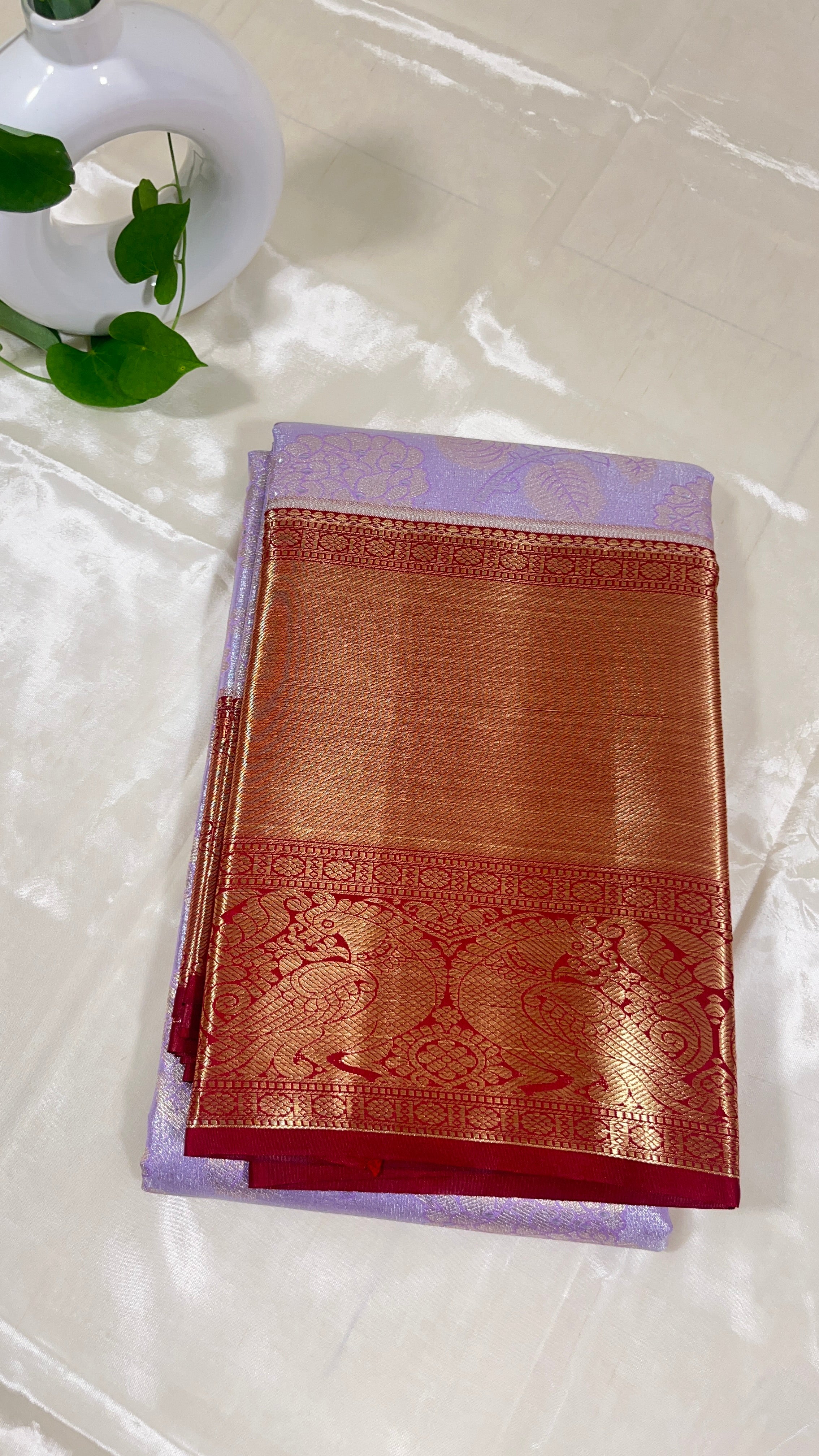 Mrunalini – The Tender Charm