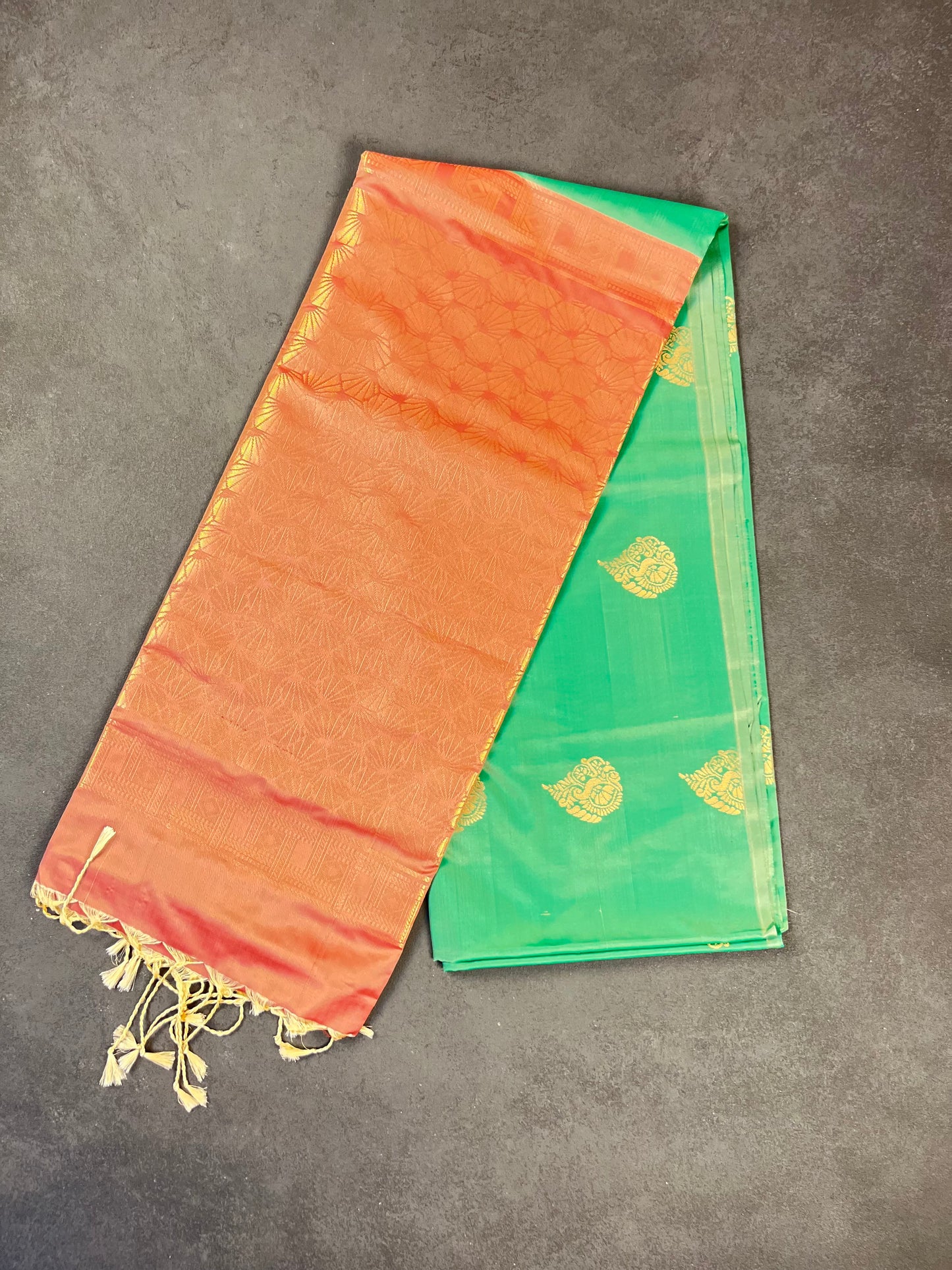 Saree 075