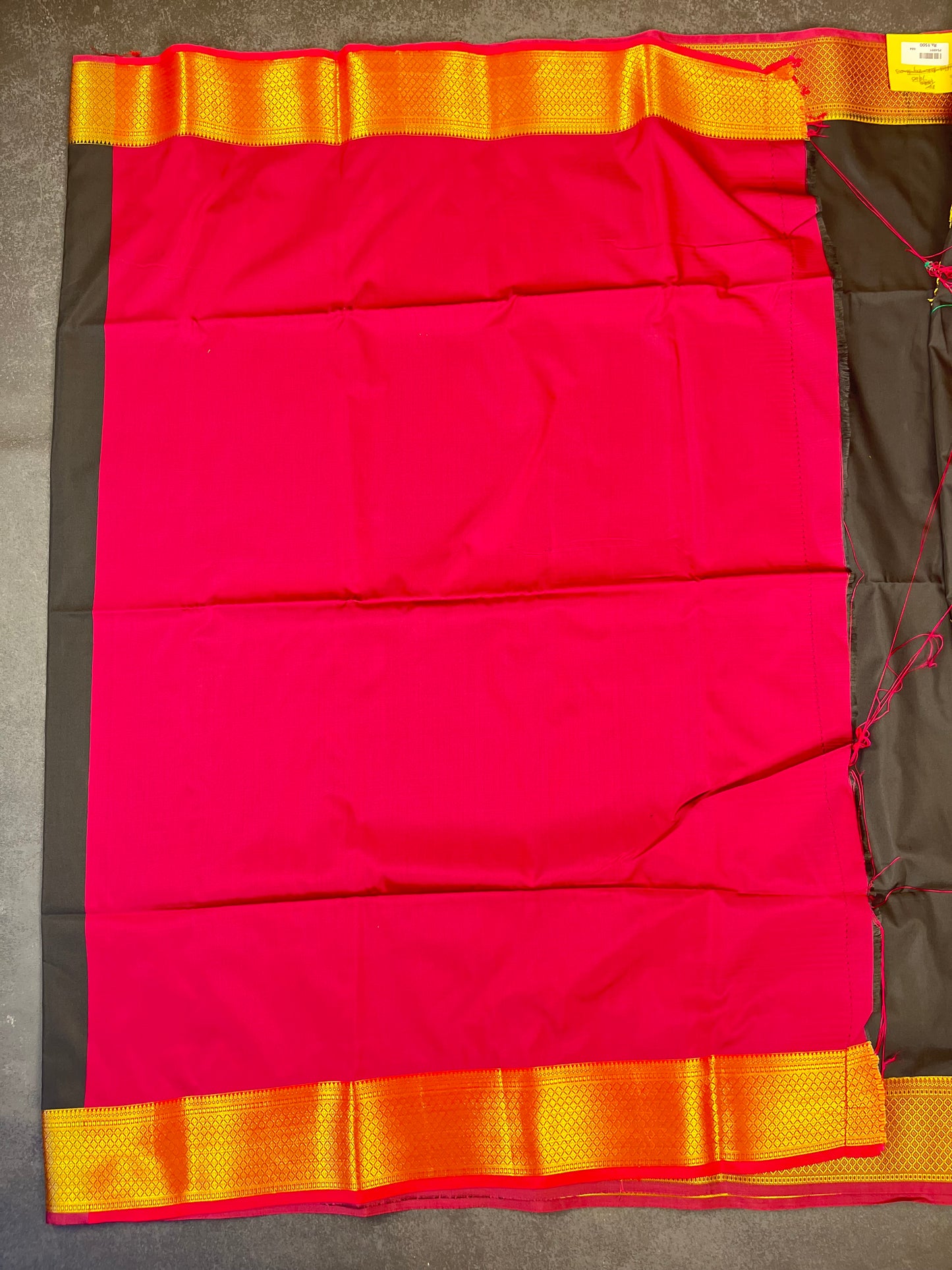 Saree 052