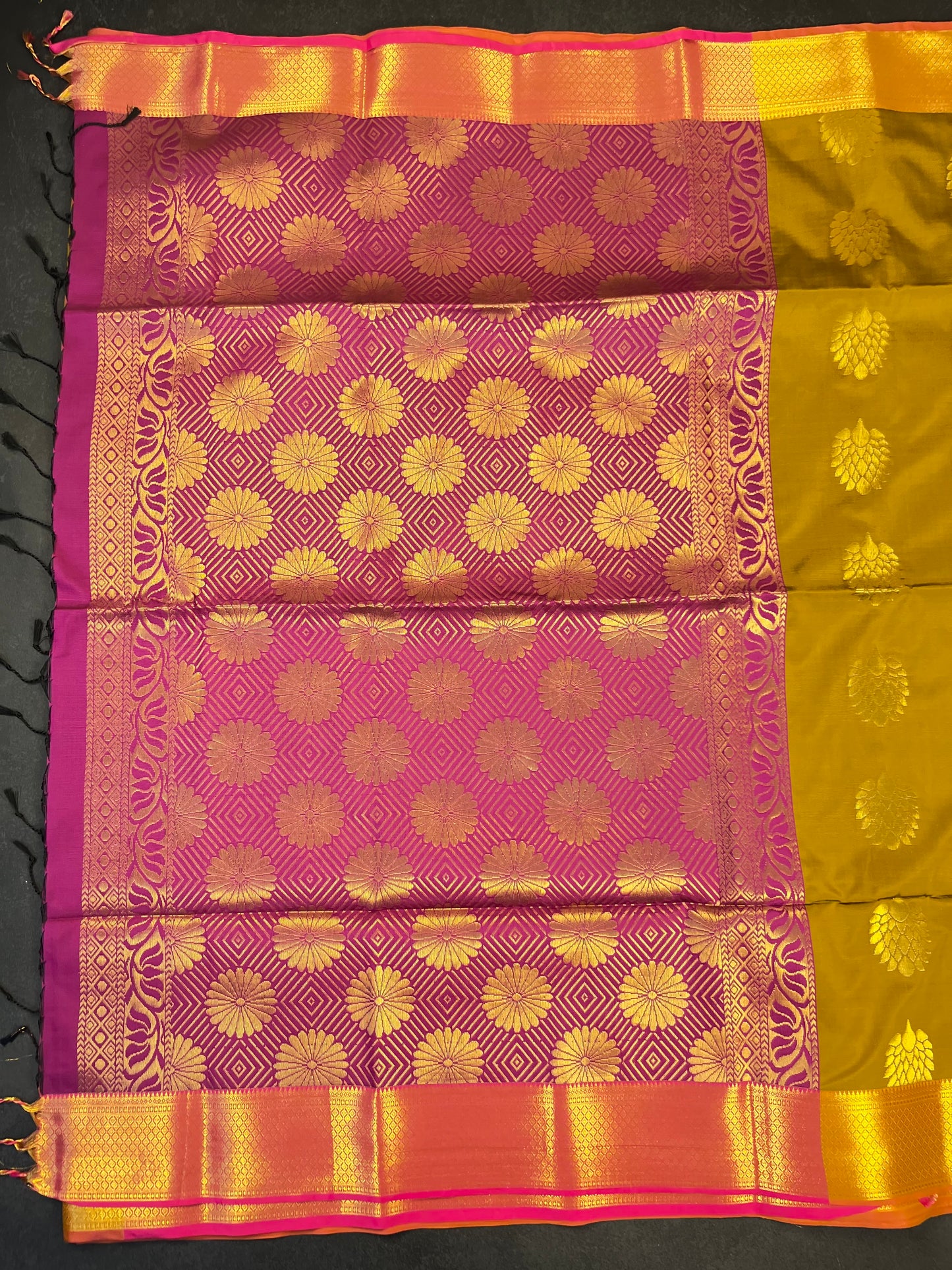 Saree 061