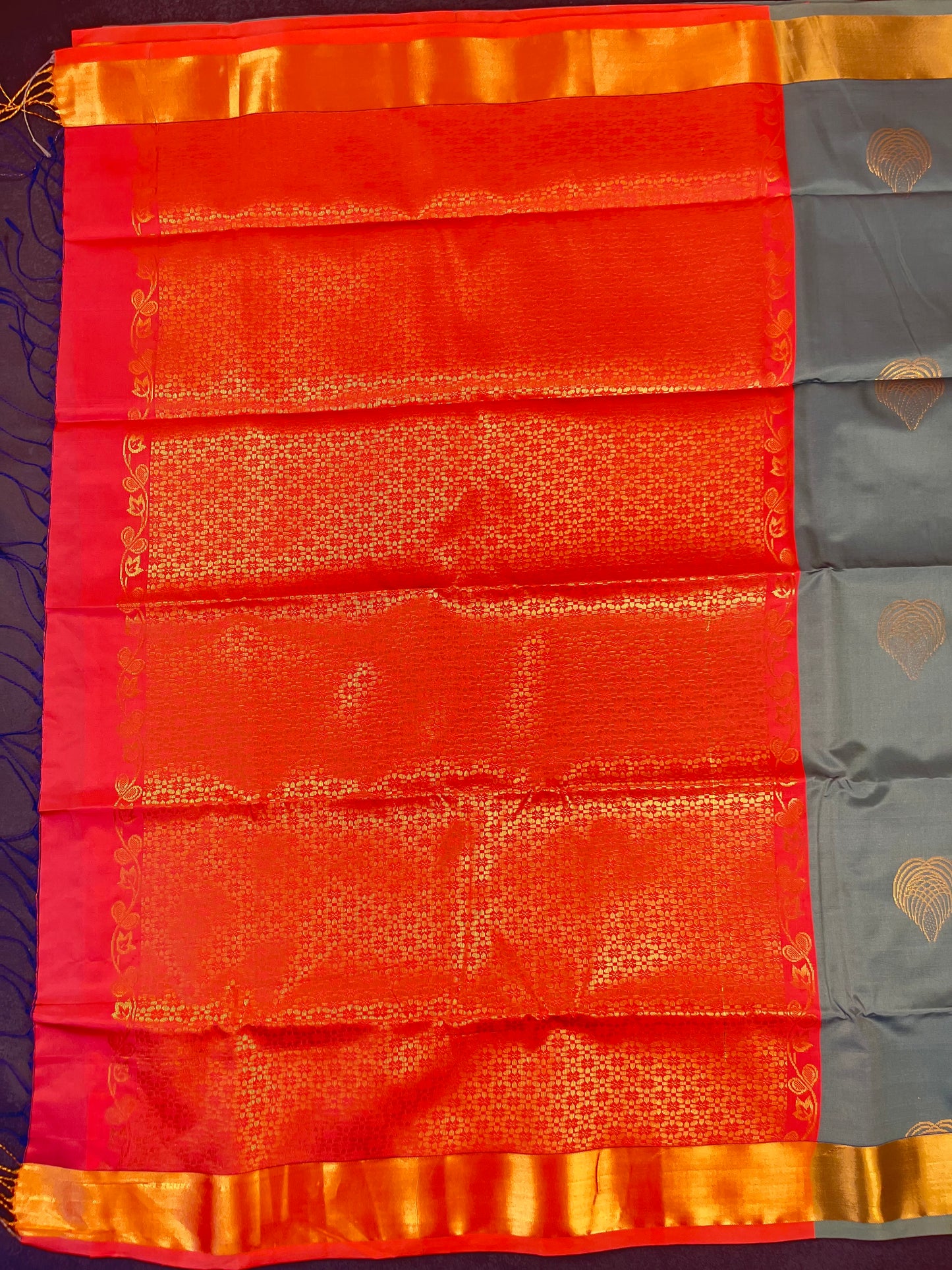 Saree 056