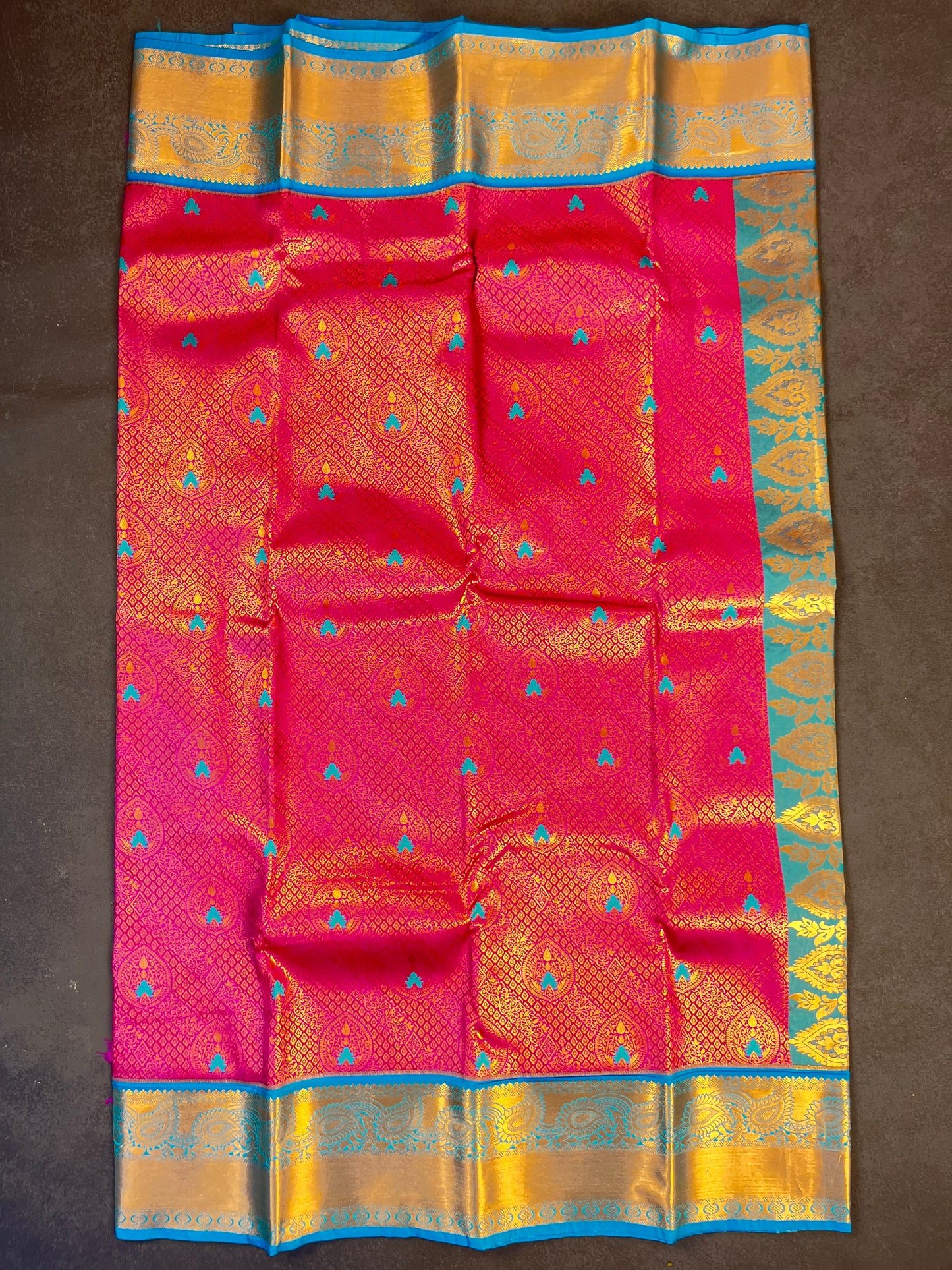Saree 027