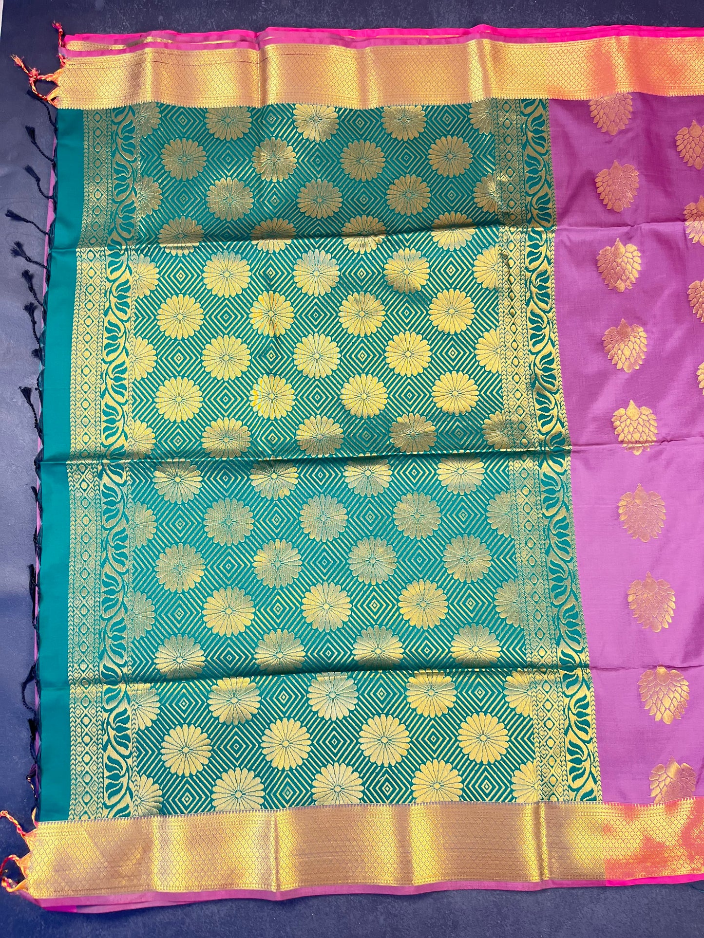 Saree 062