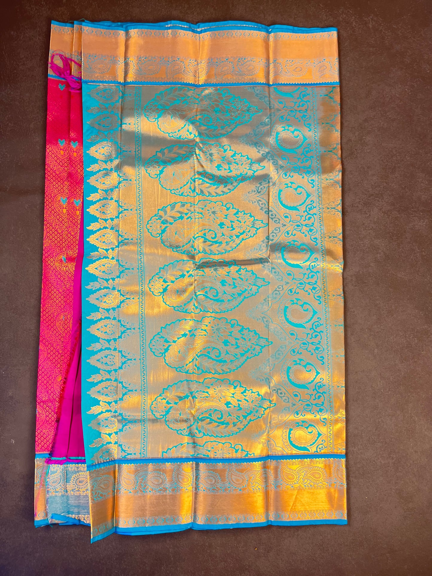 Saree 027