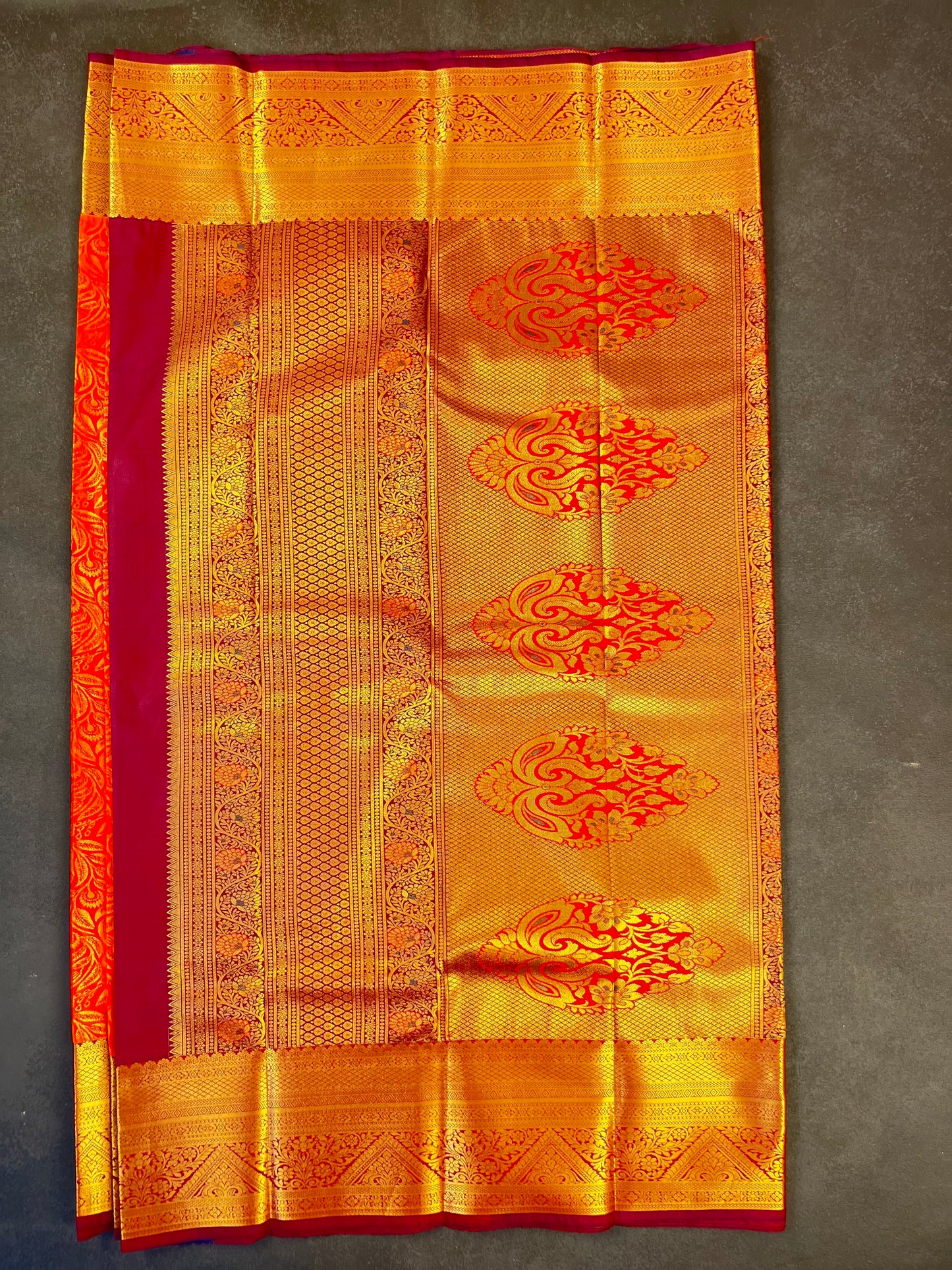 Saree 022