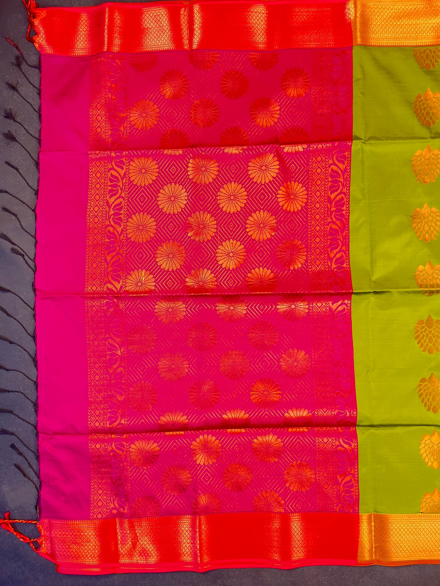Saree 058