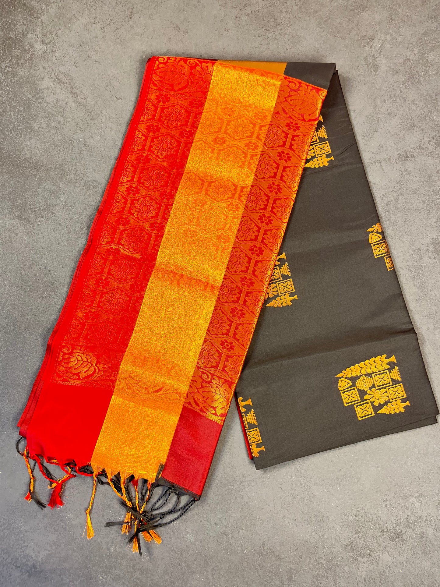 Saree 039
