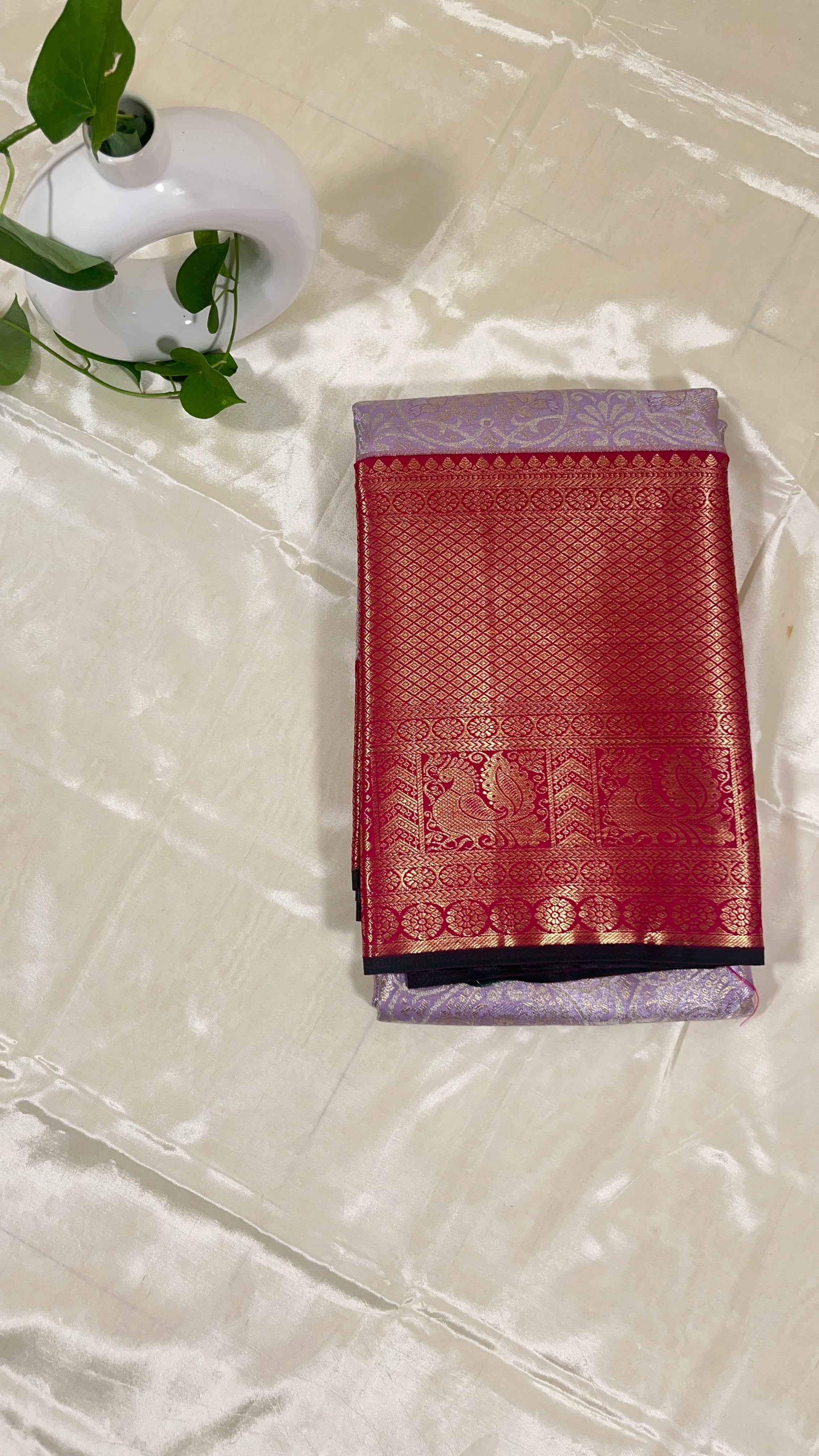 Sharvya – The Elegant Soul