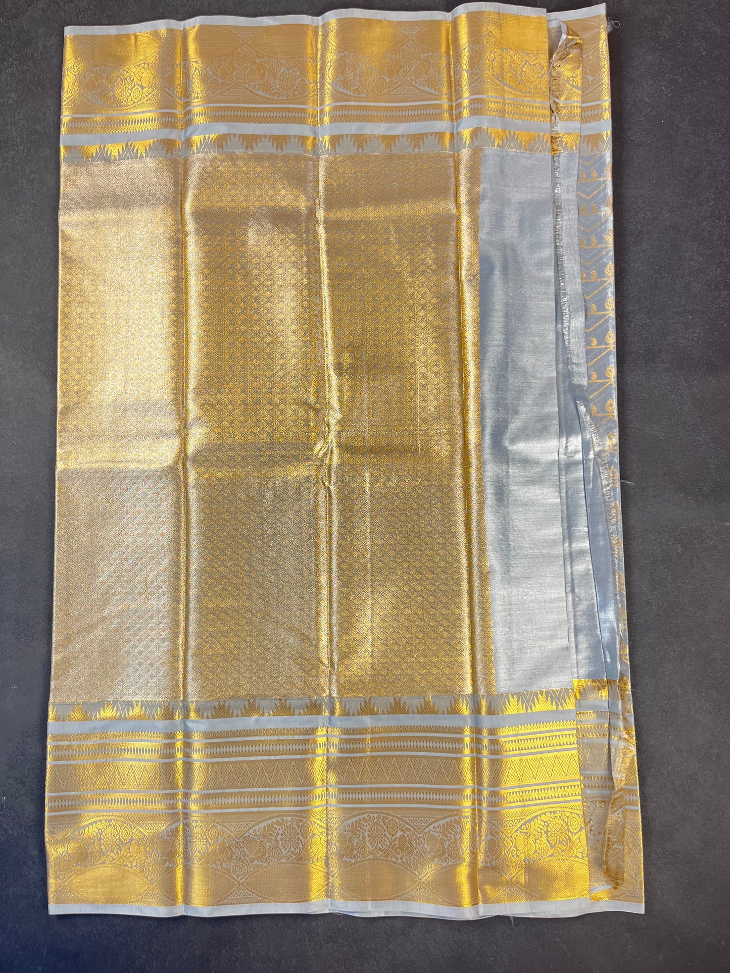 Saree 071