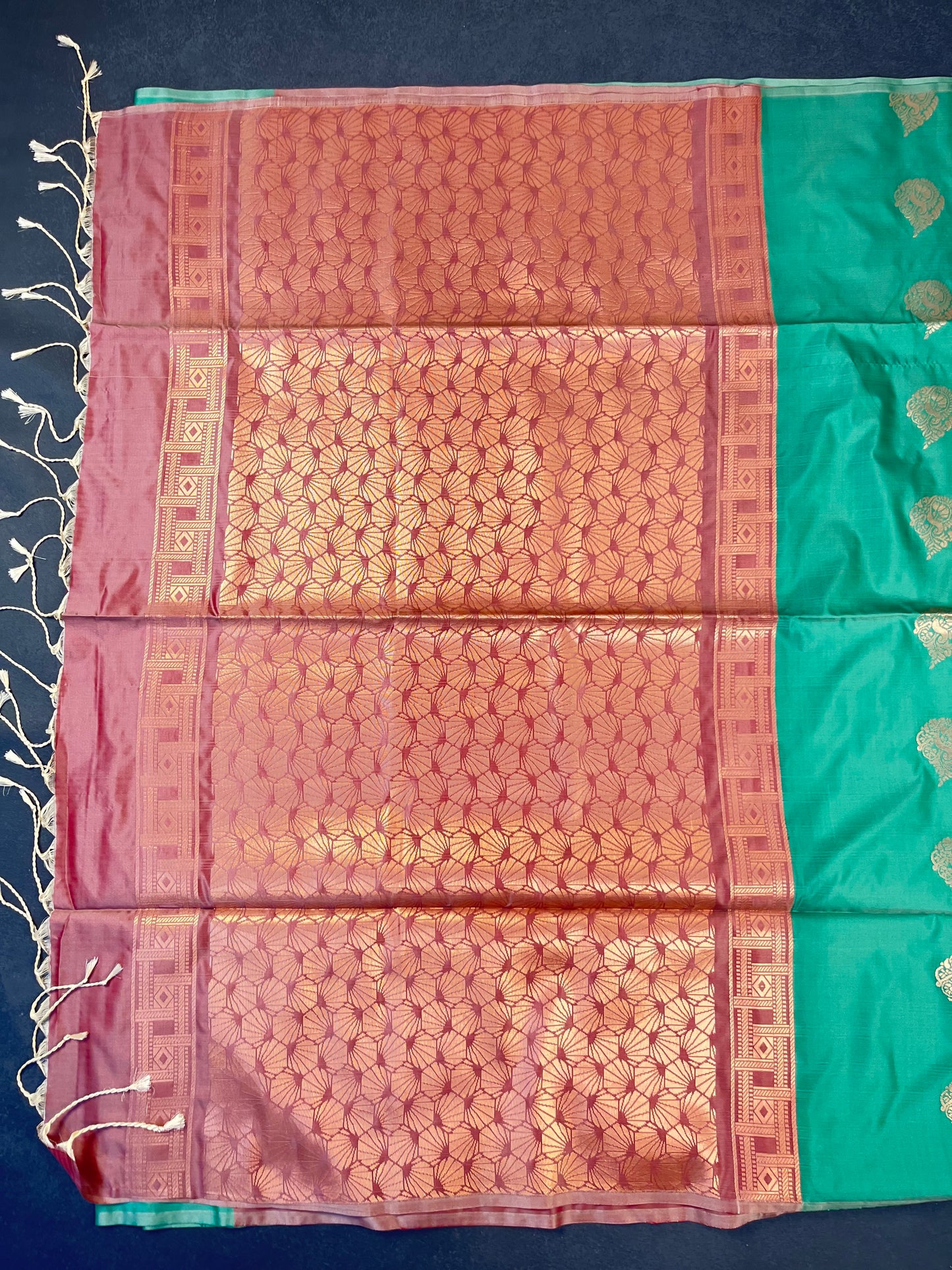 Saree 075