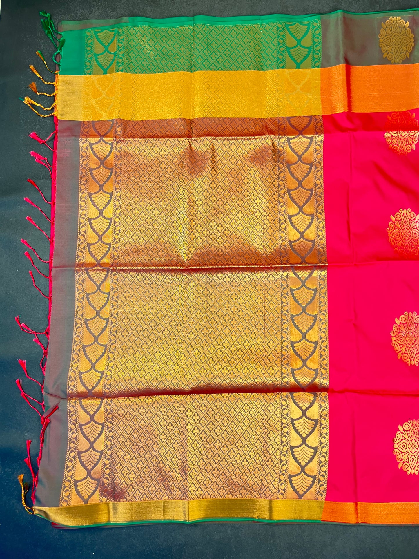 Saree 054