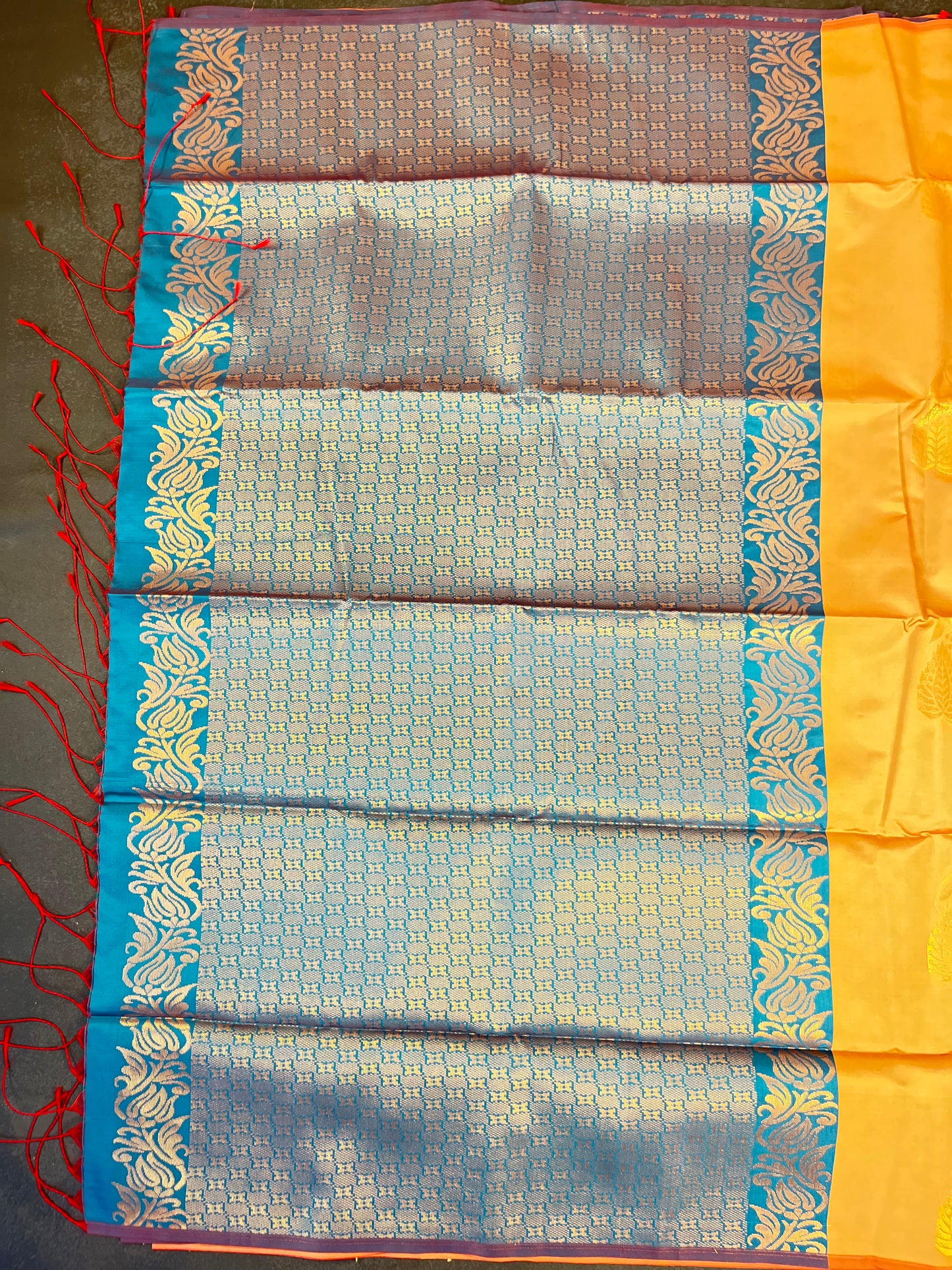 Saree 034