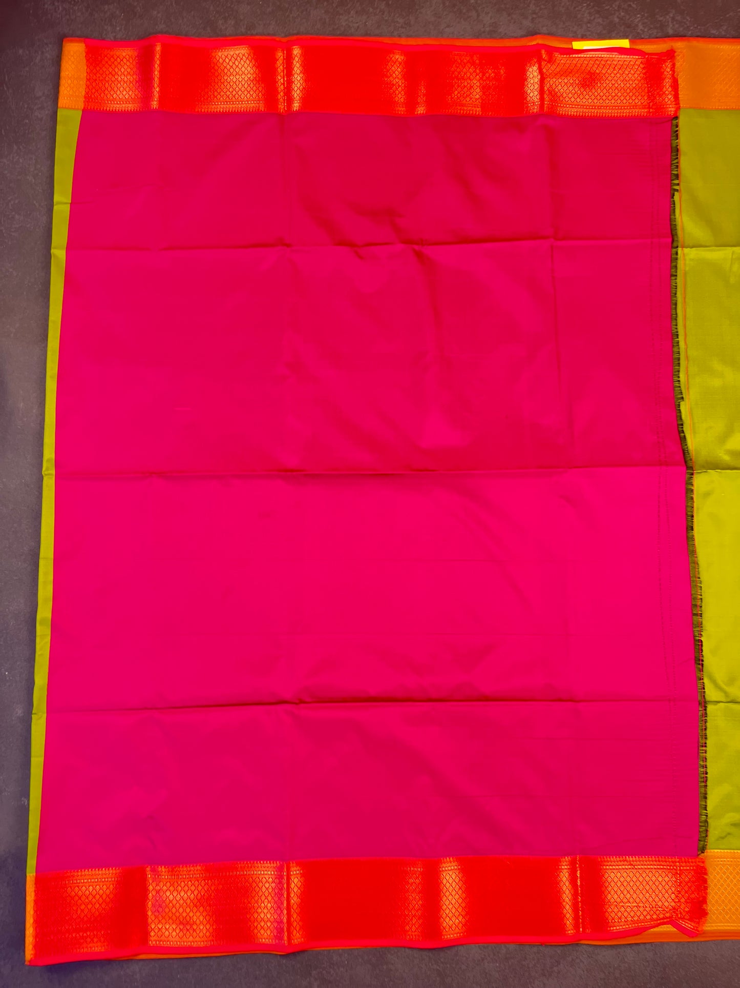 Saree 058