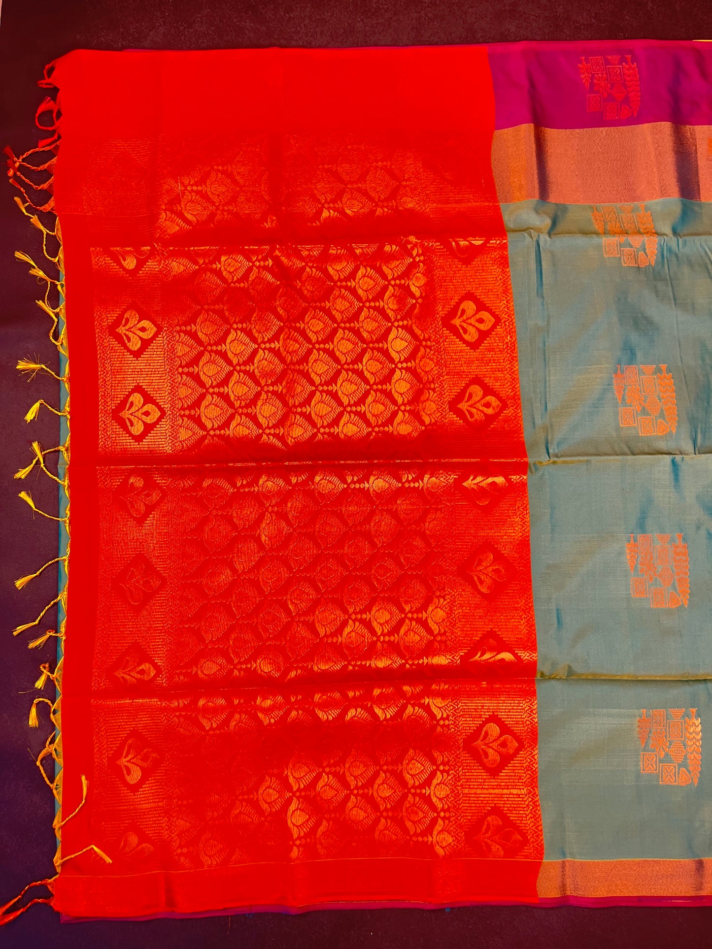 Saree 053
