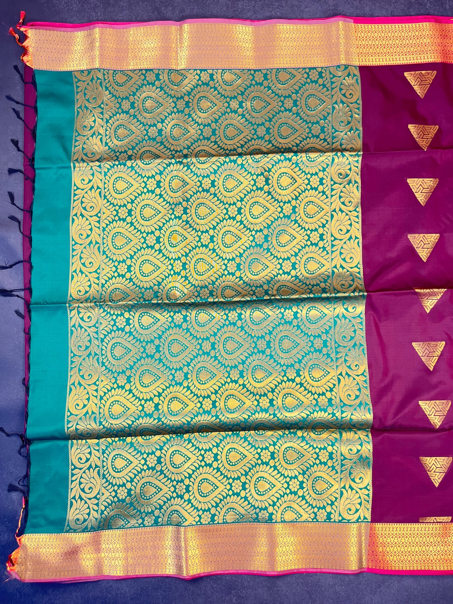 Saree 057