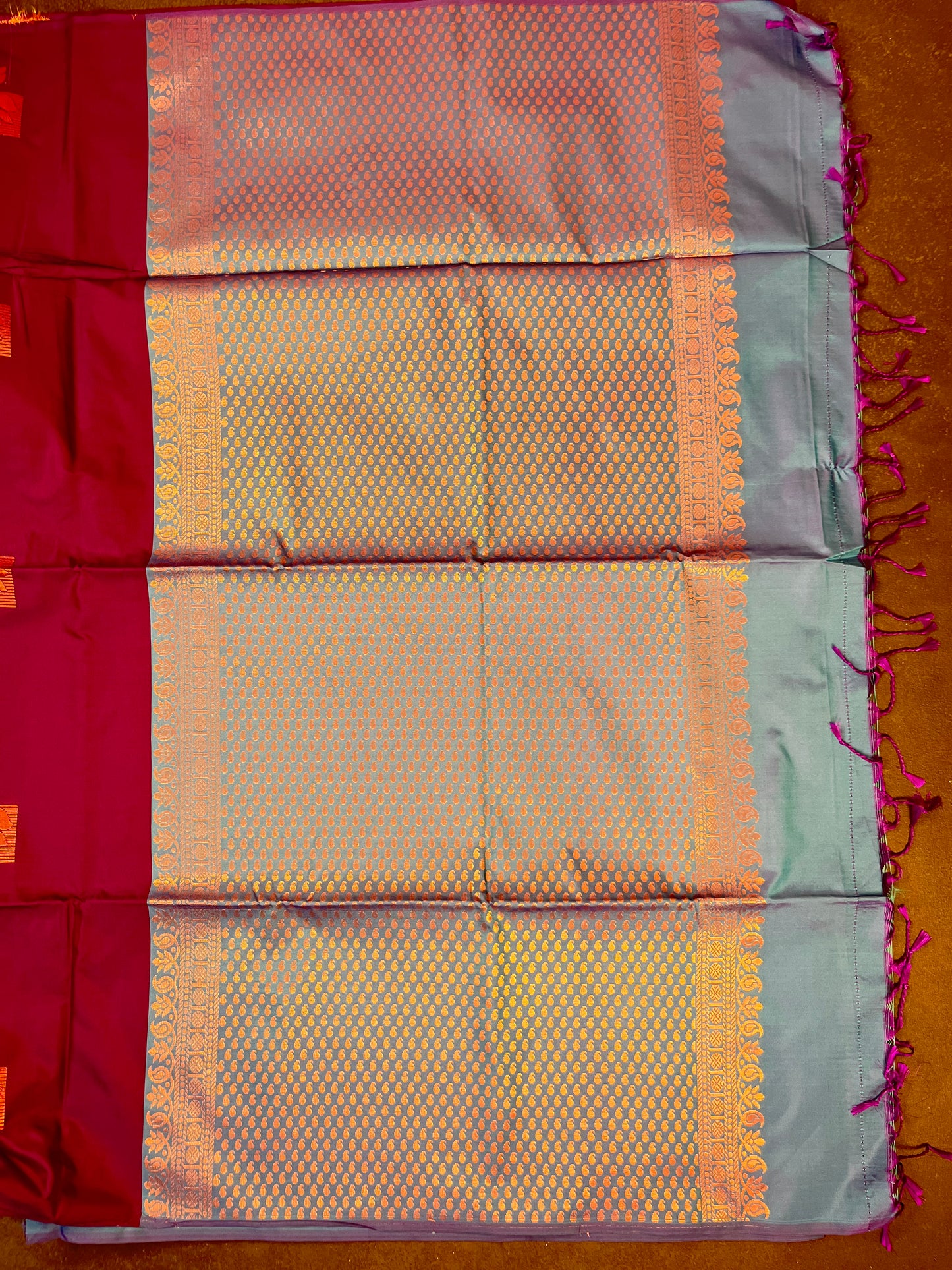 Saree 032