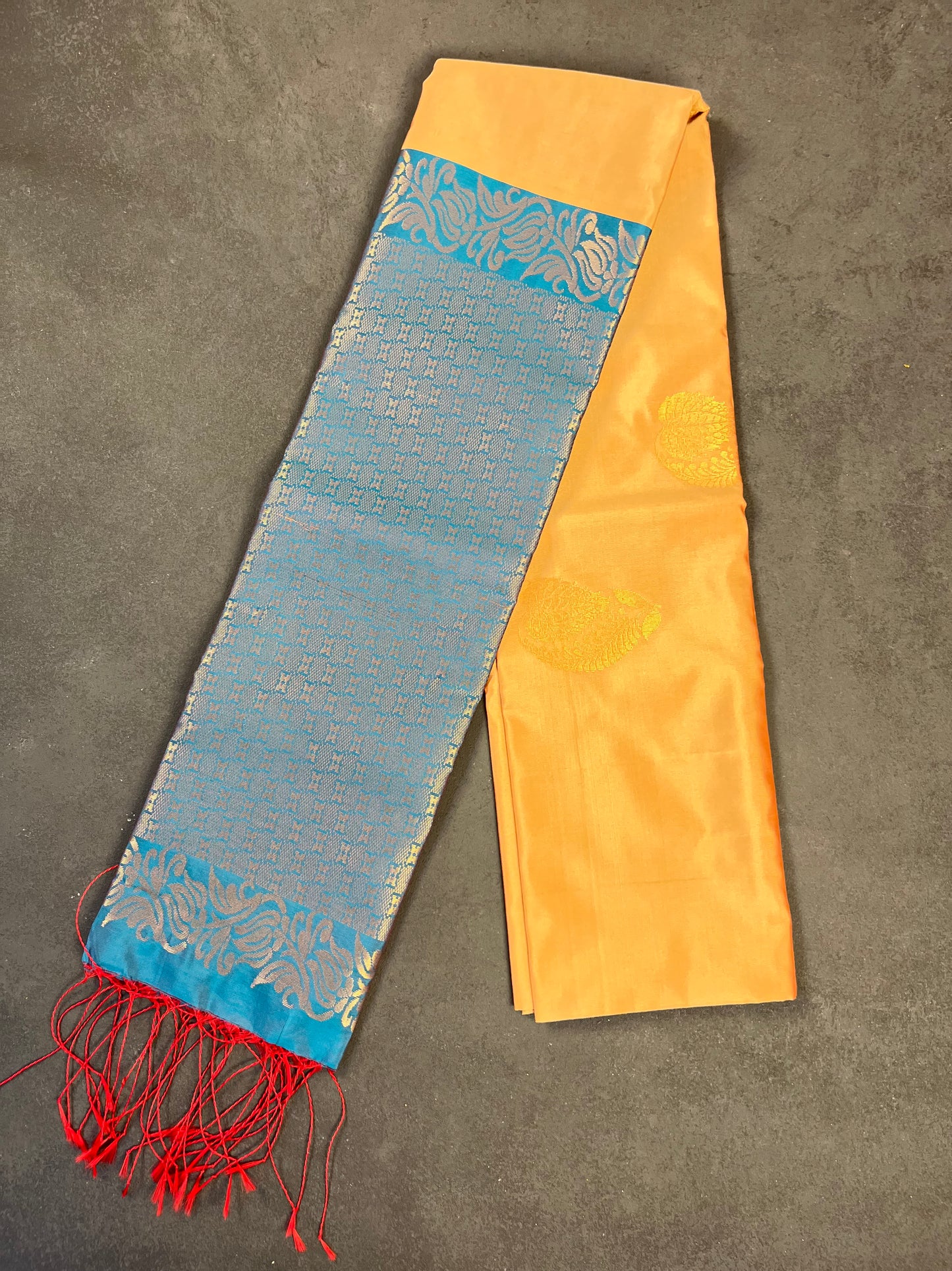 Saree 034