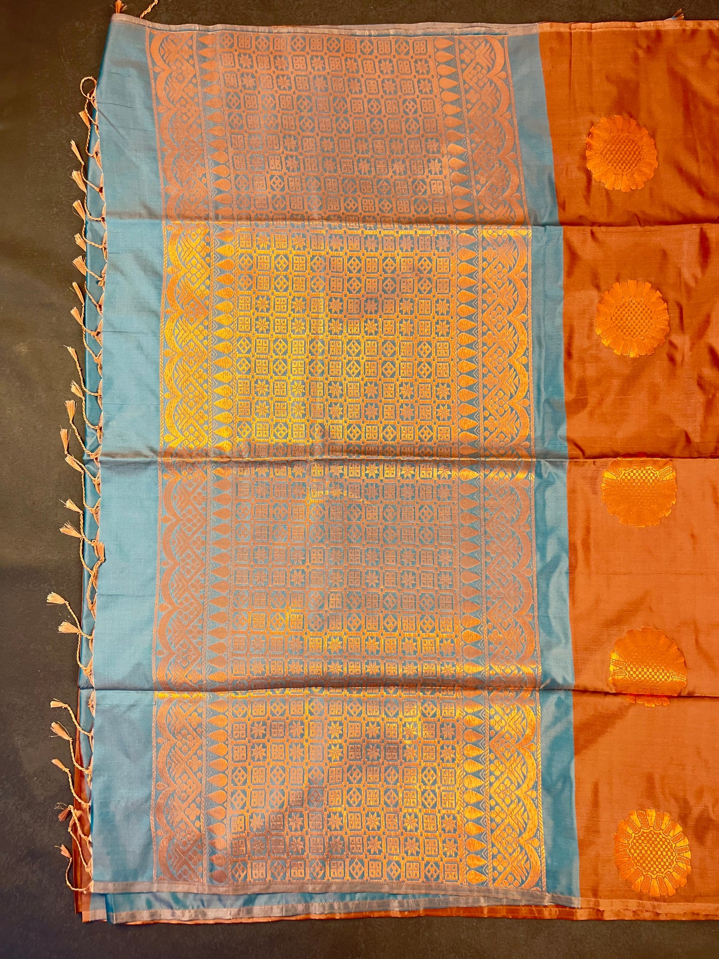 Saree 077