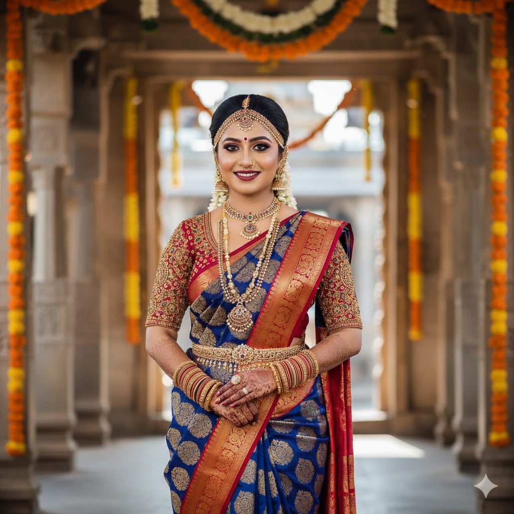 Danvigha's Brides