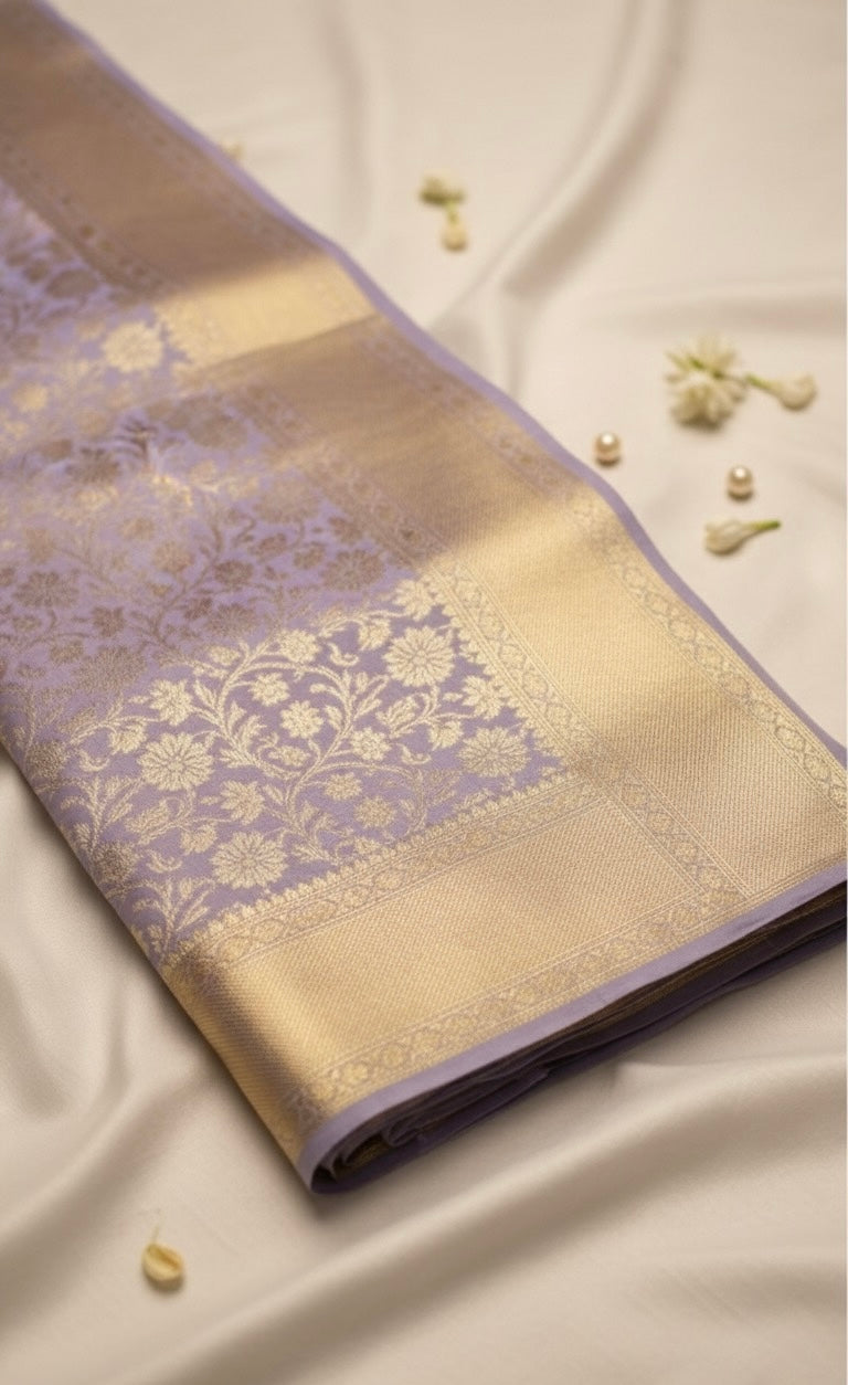 Golden Zari
