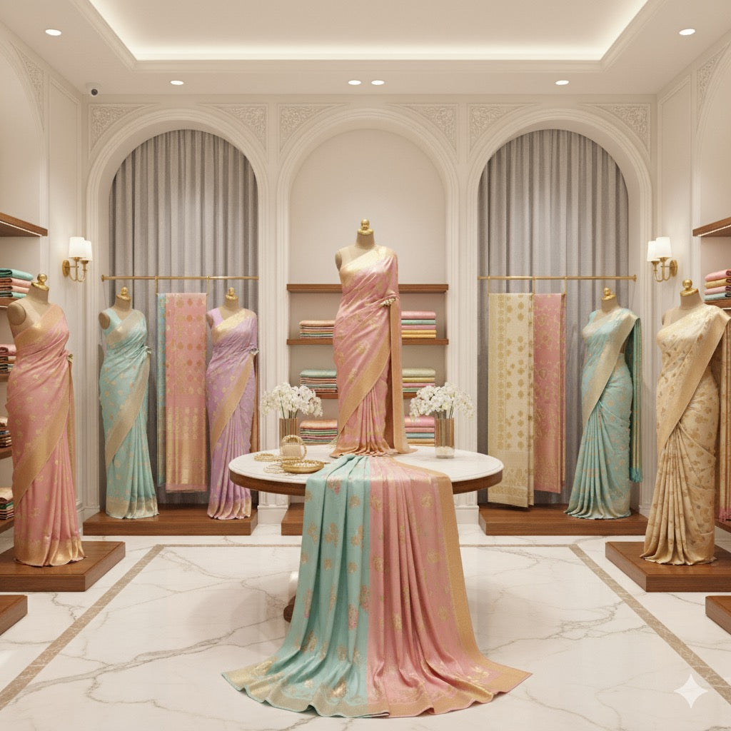Pastels