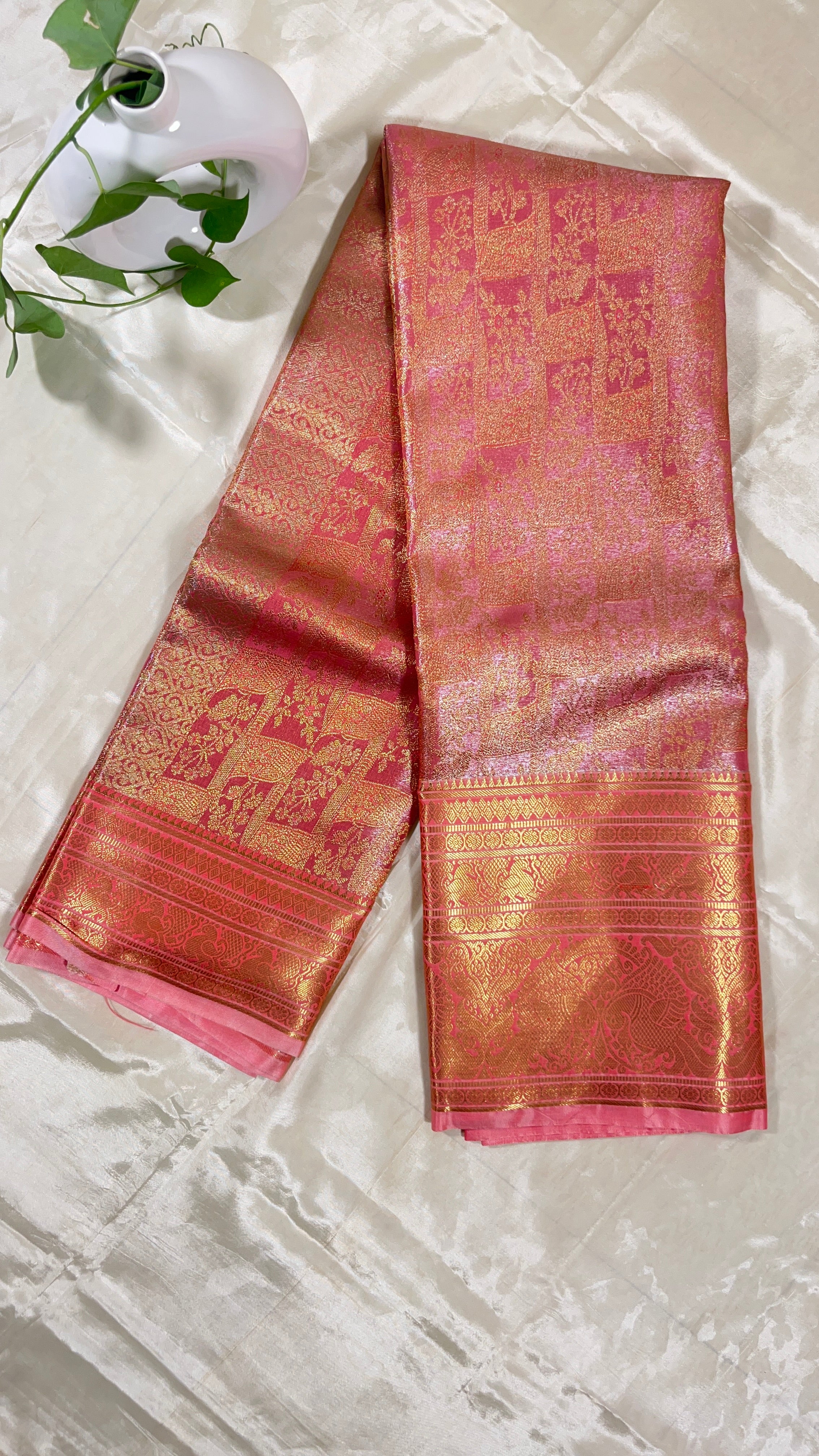 Rishika – The Bloom of Elegance