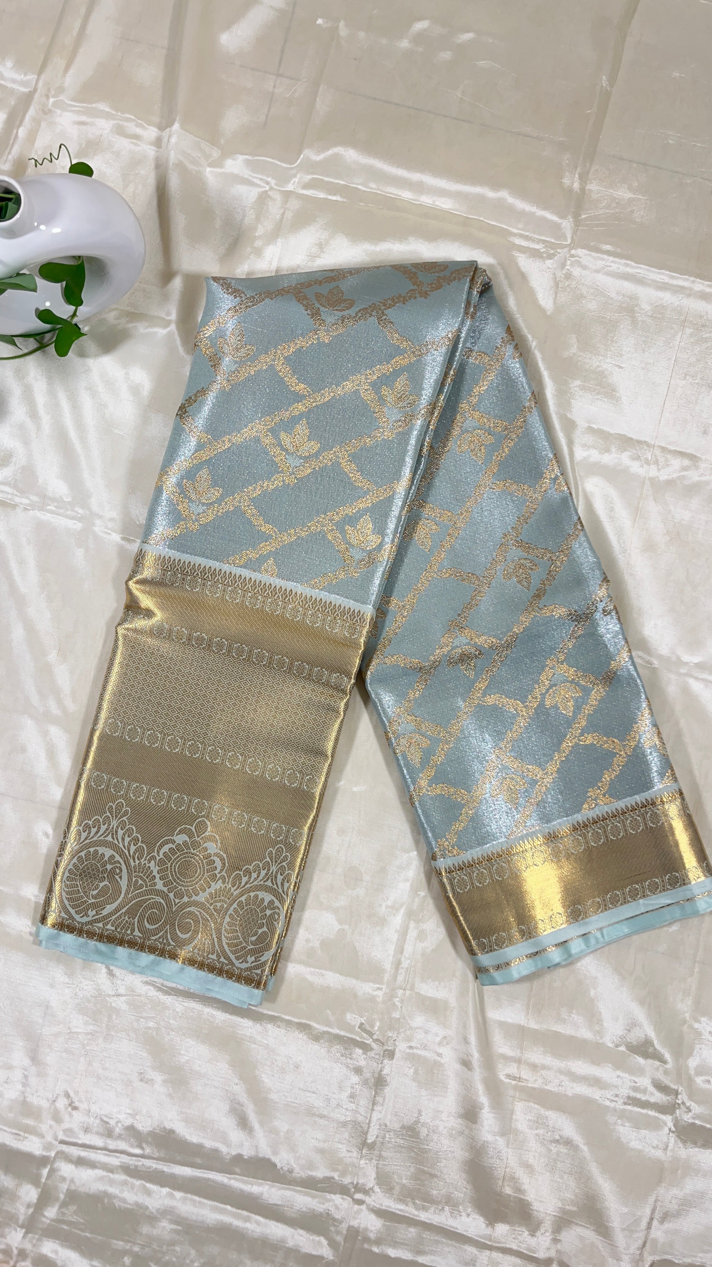 Vaishnavi – The Essence of Elegance