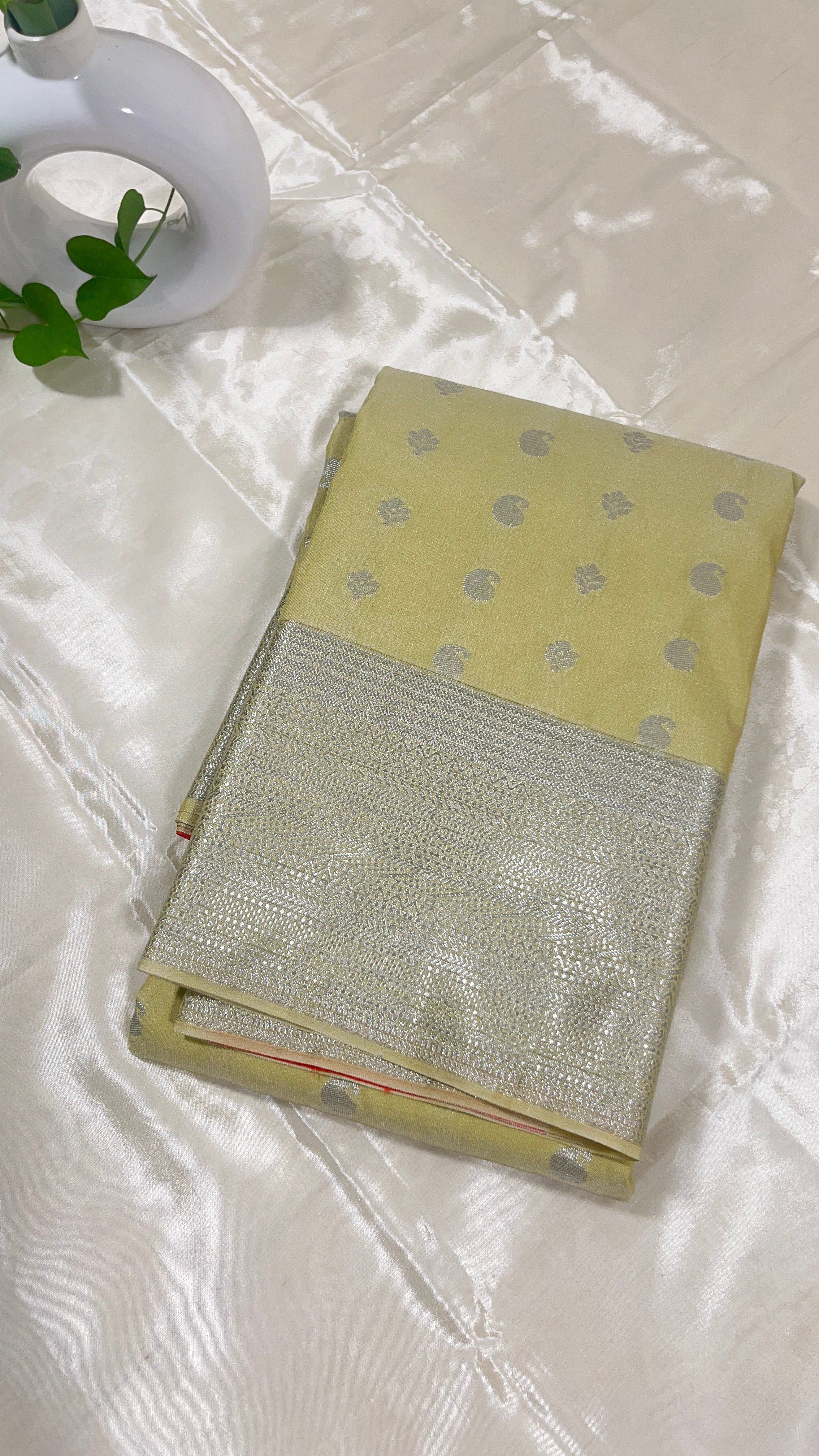 Chandrika – The Gentle Glow