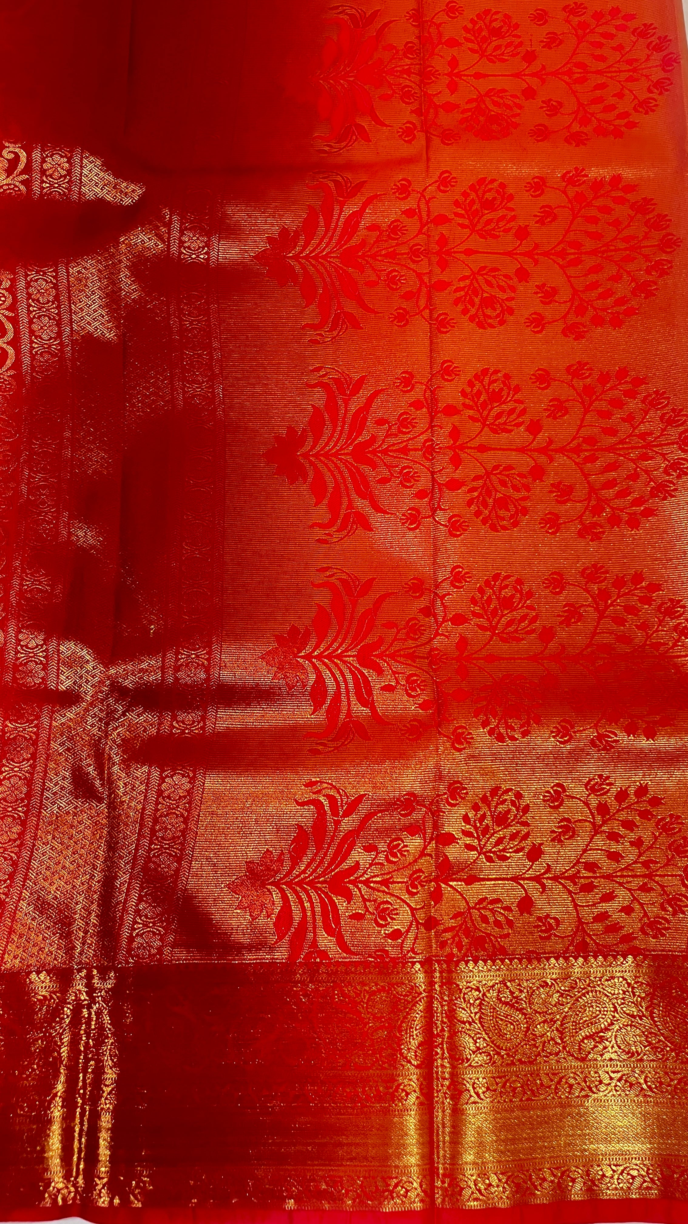 Samriddhi – The Glow of Tradition