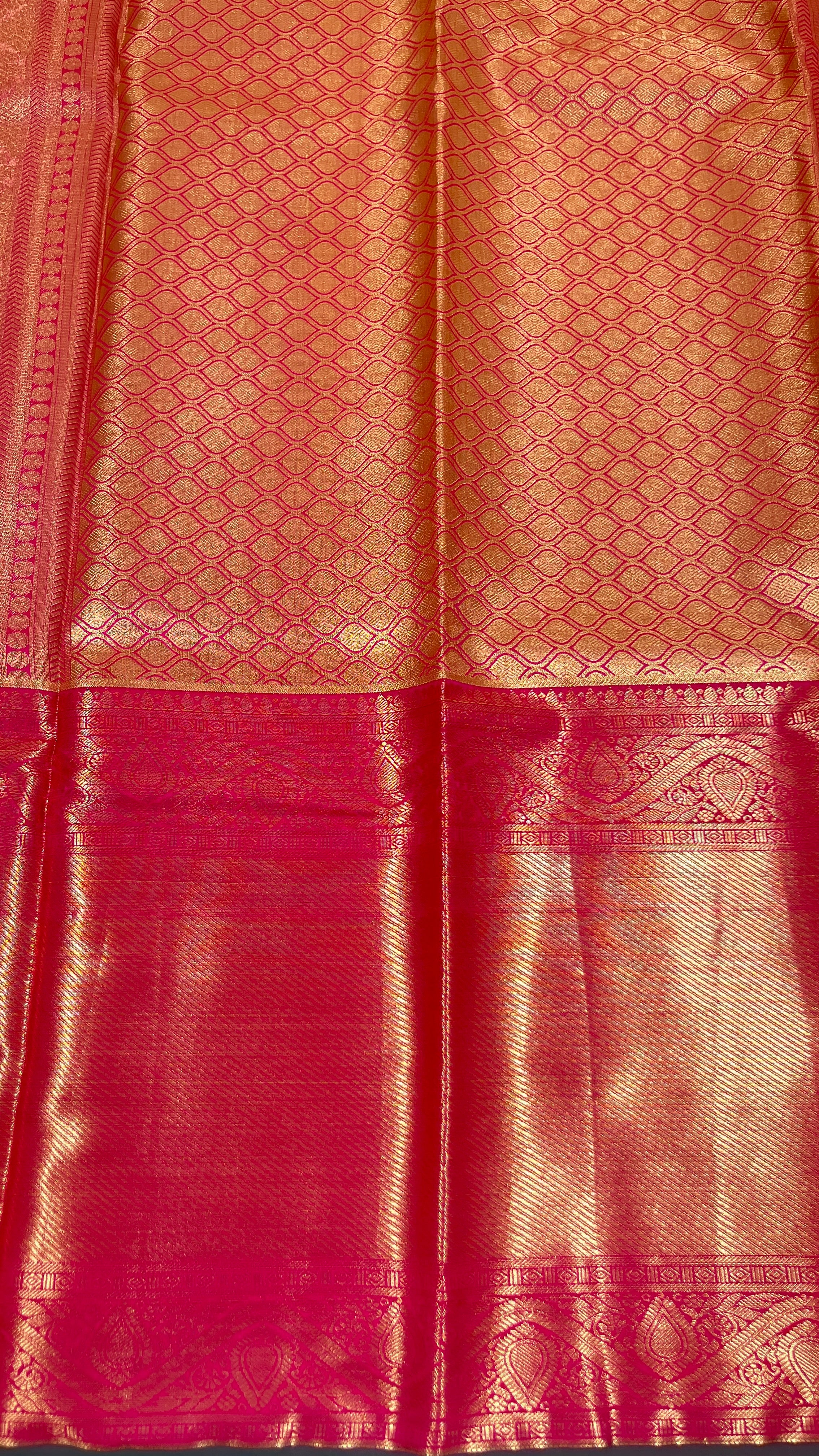 Vishakha – The Regal Bride