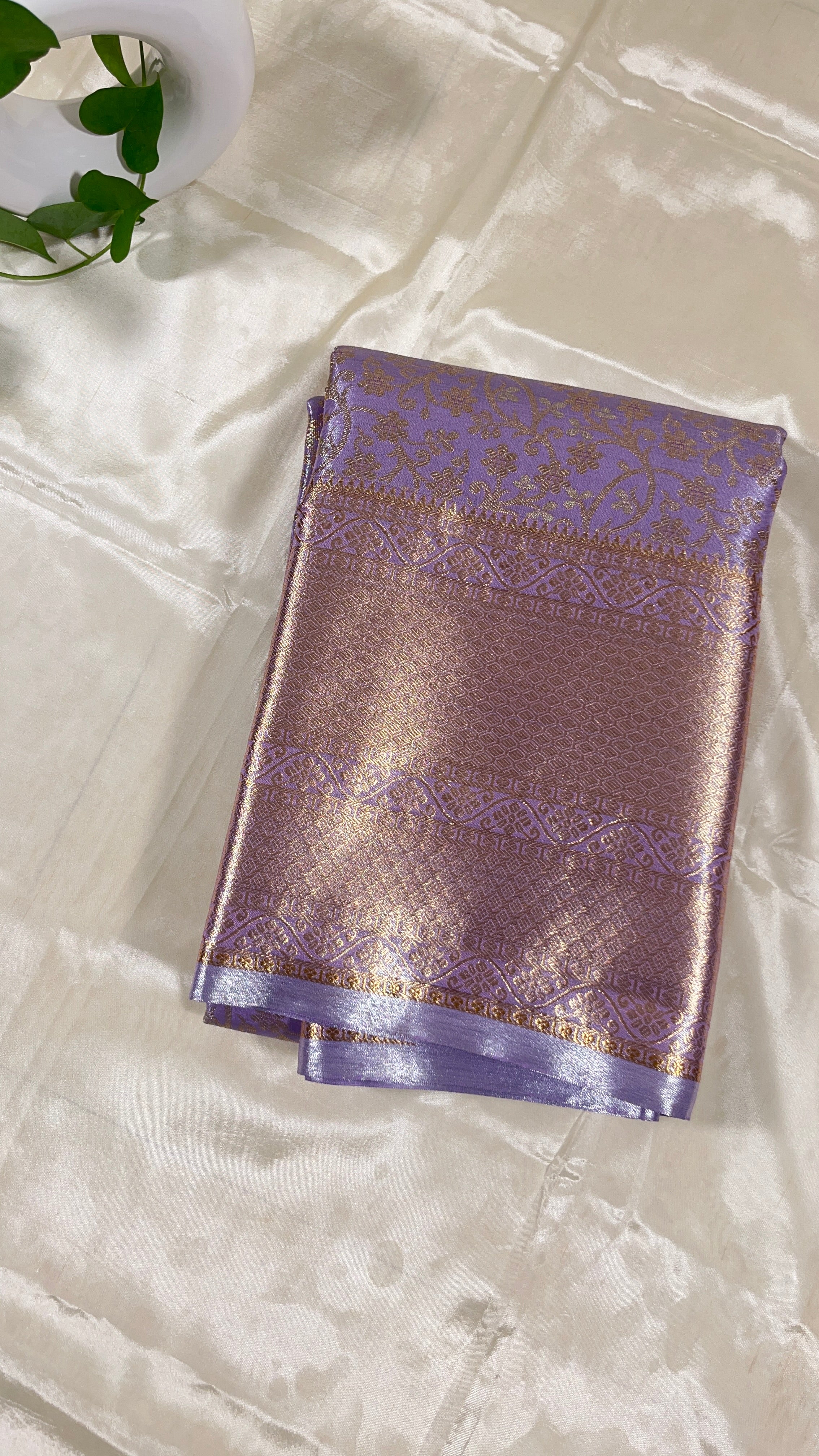 Saanvi – The Grace of Twilight