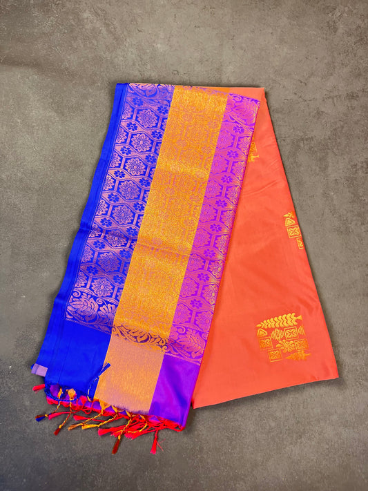 Saree 049