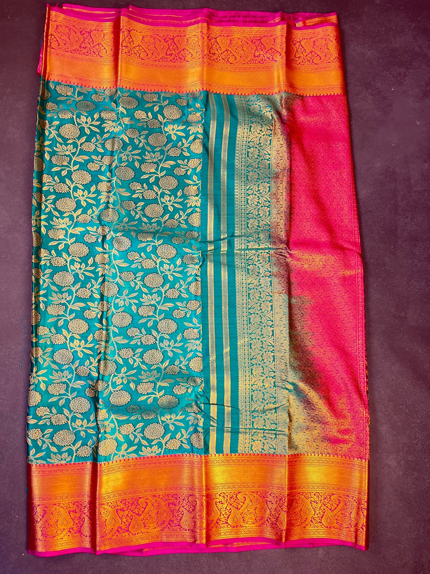 Saree 012