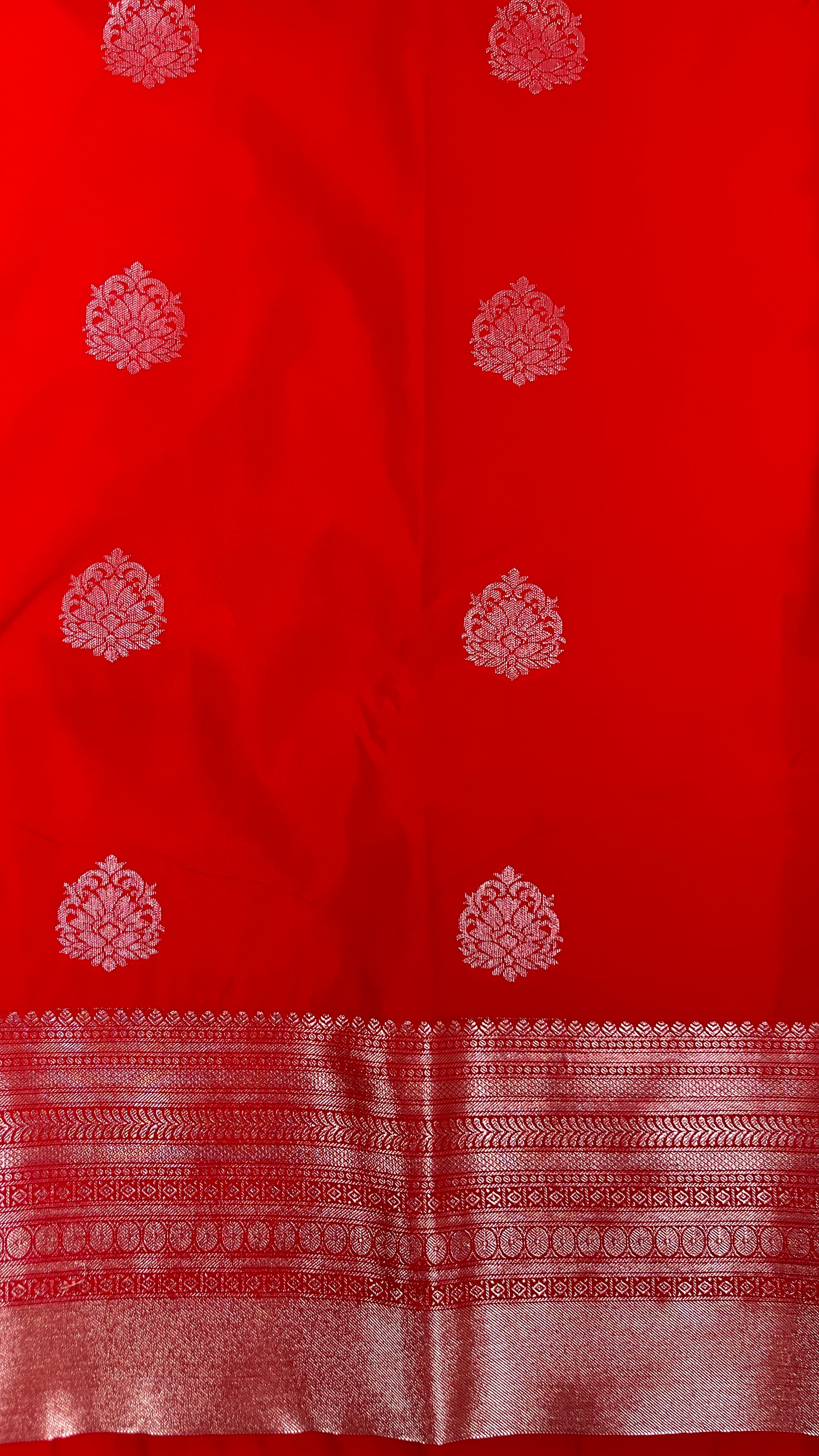 Kavya – The Scarlet Muse