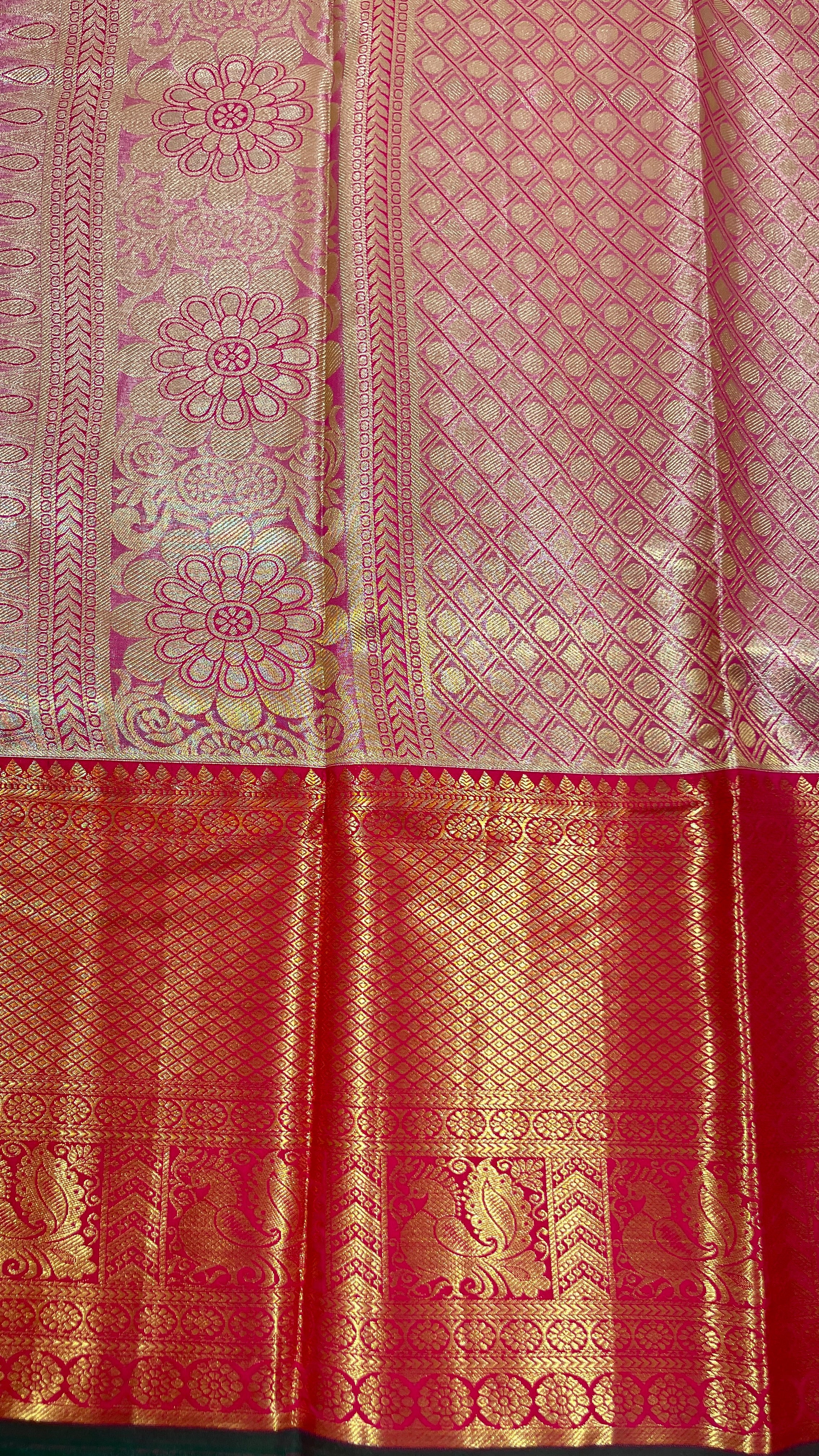Sharvya – The Elegant Soul