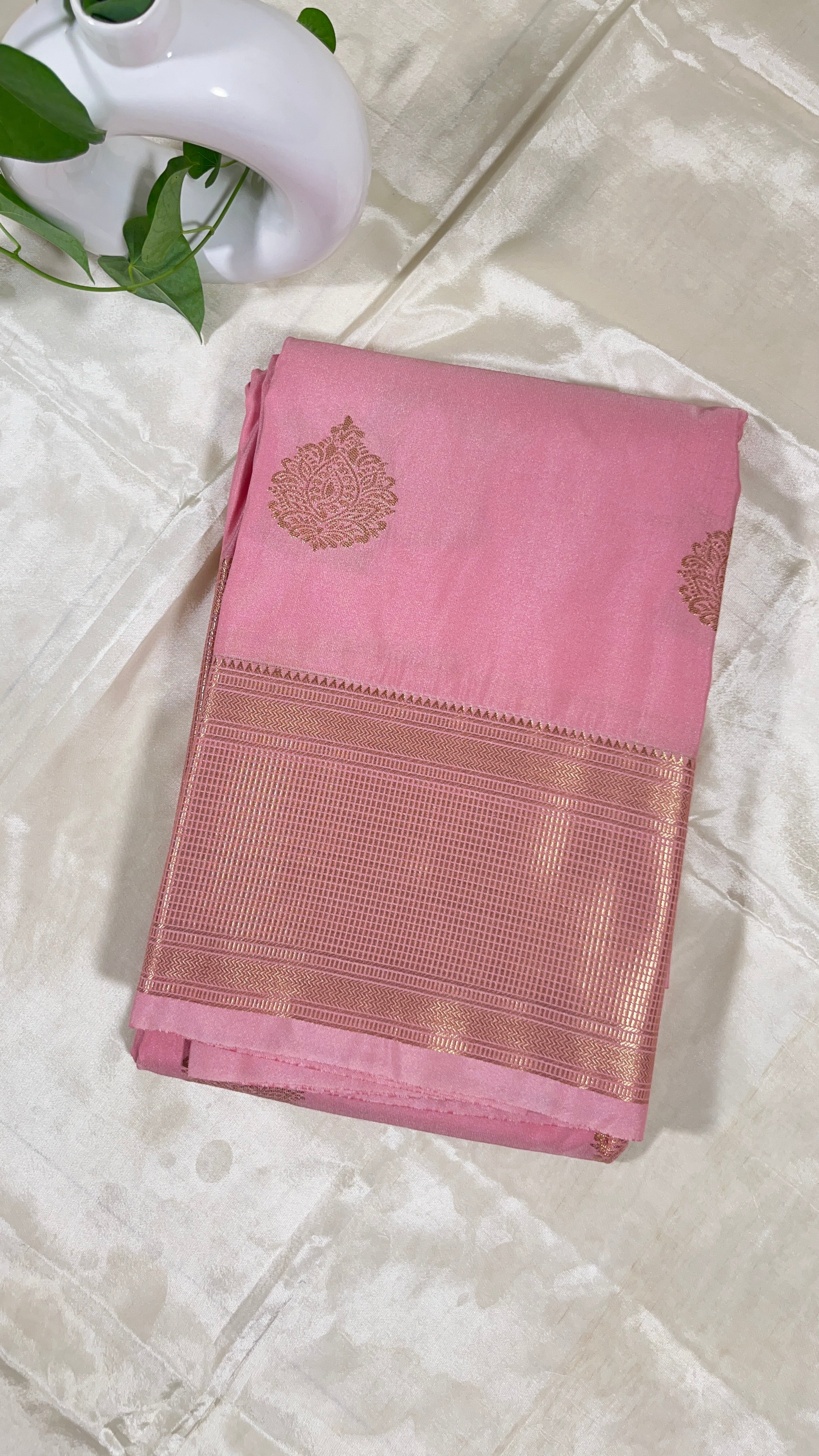 Ishita – The Blossom of Grace