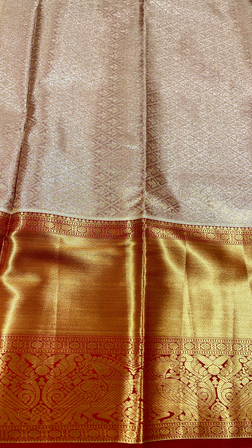Mrunalini – The Tender Charm