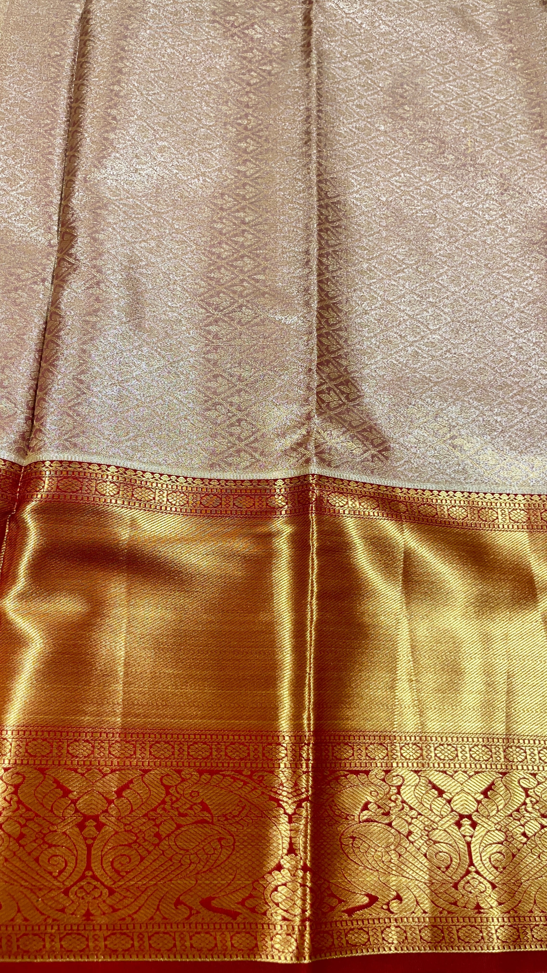 Mrunalini – The Tender Charm