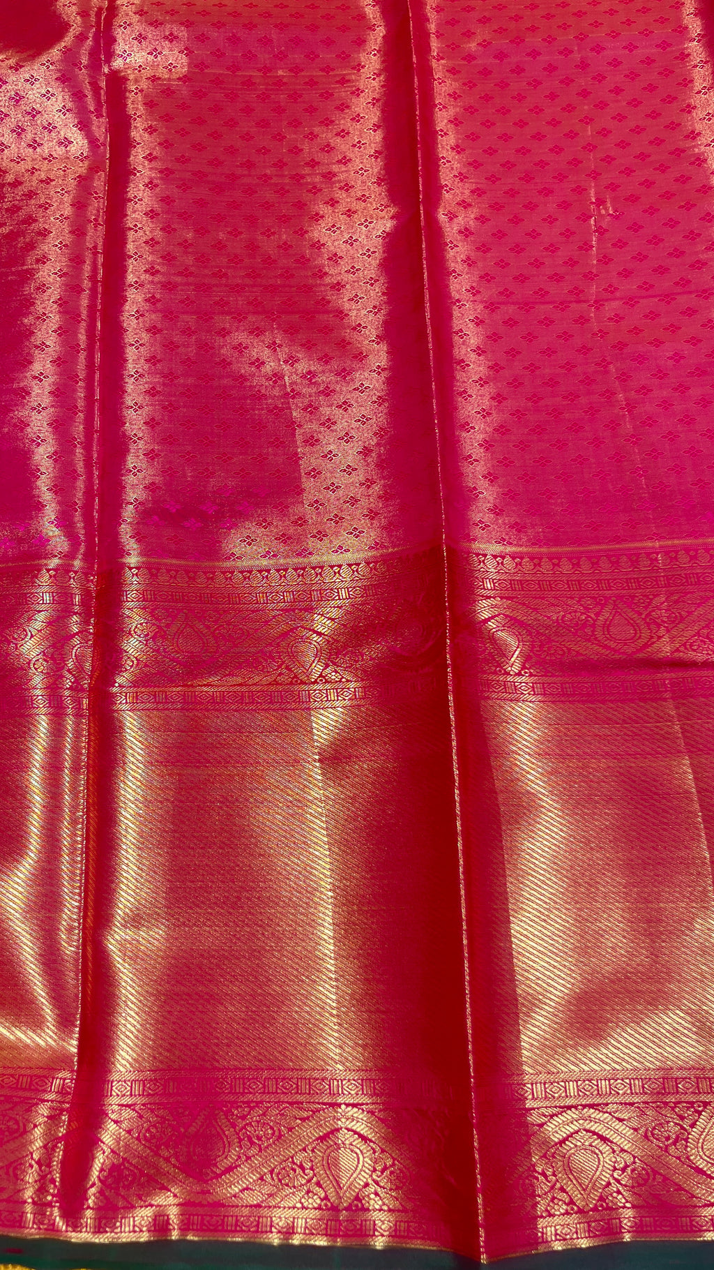 Vishakha – The Regal Bride