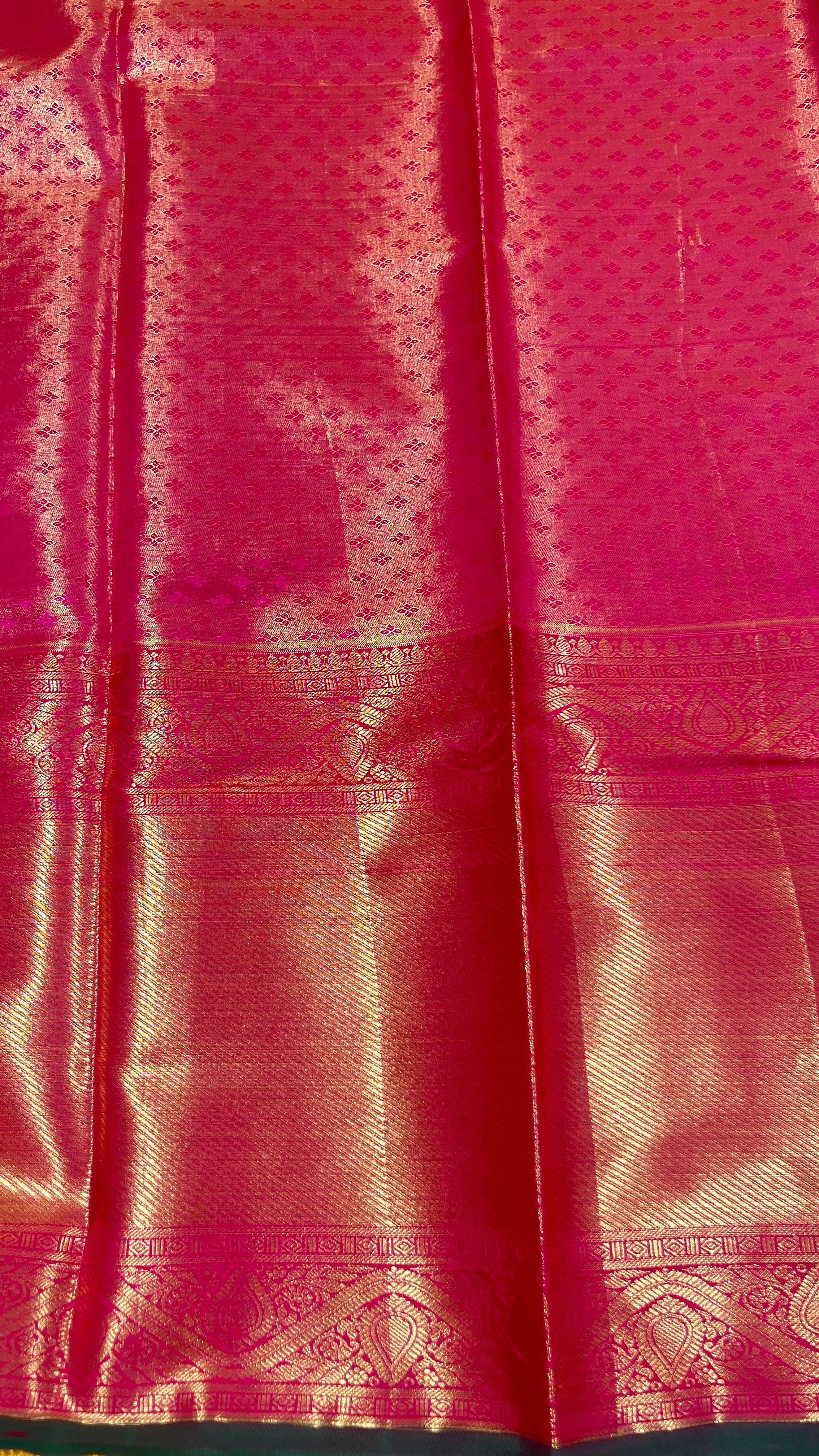 Vishakha – The Regal Bride