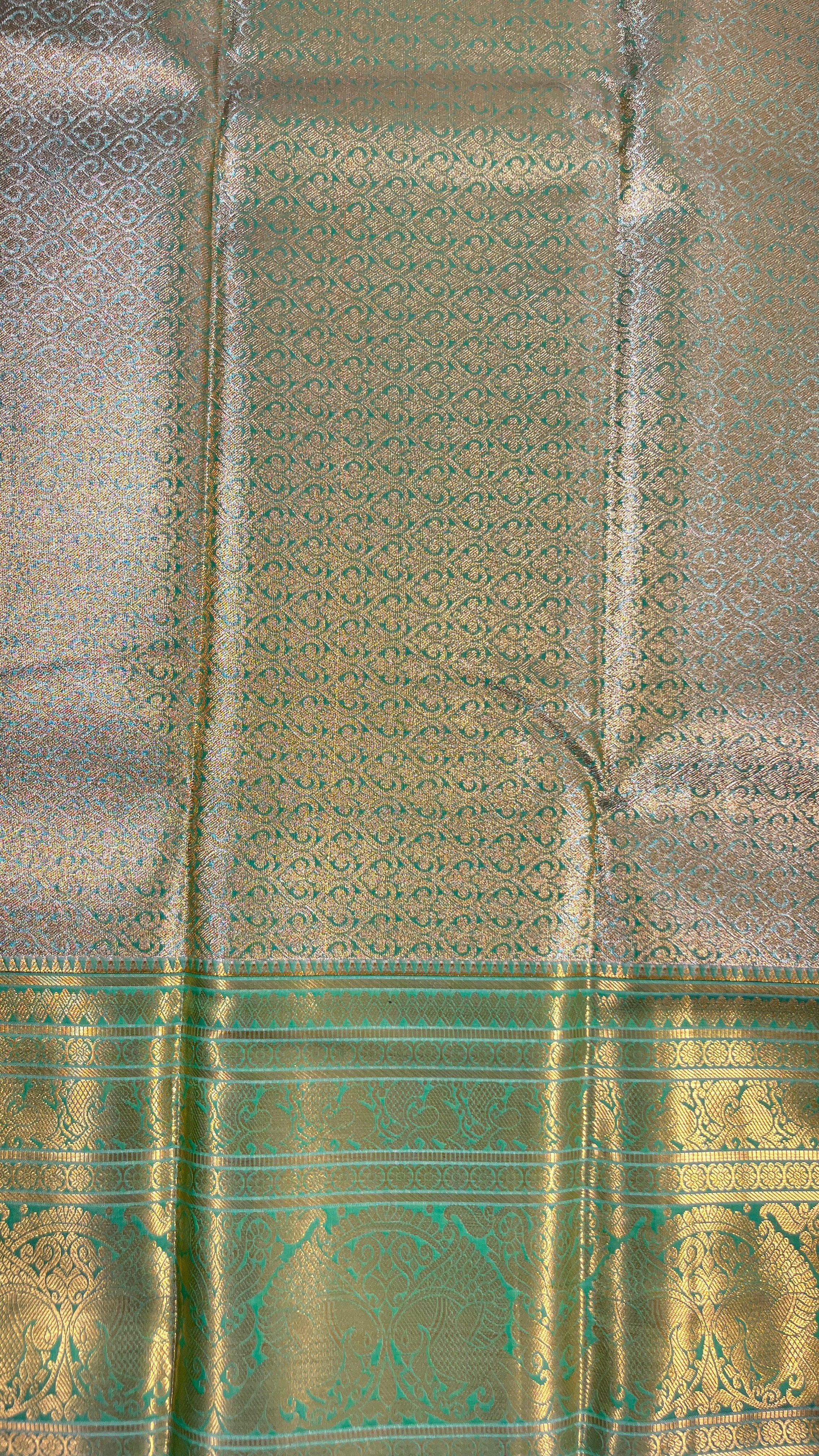 Aaravi – The Glow of Serenity