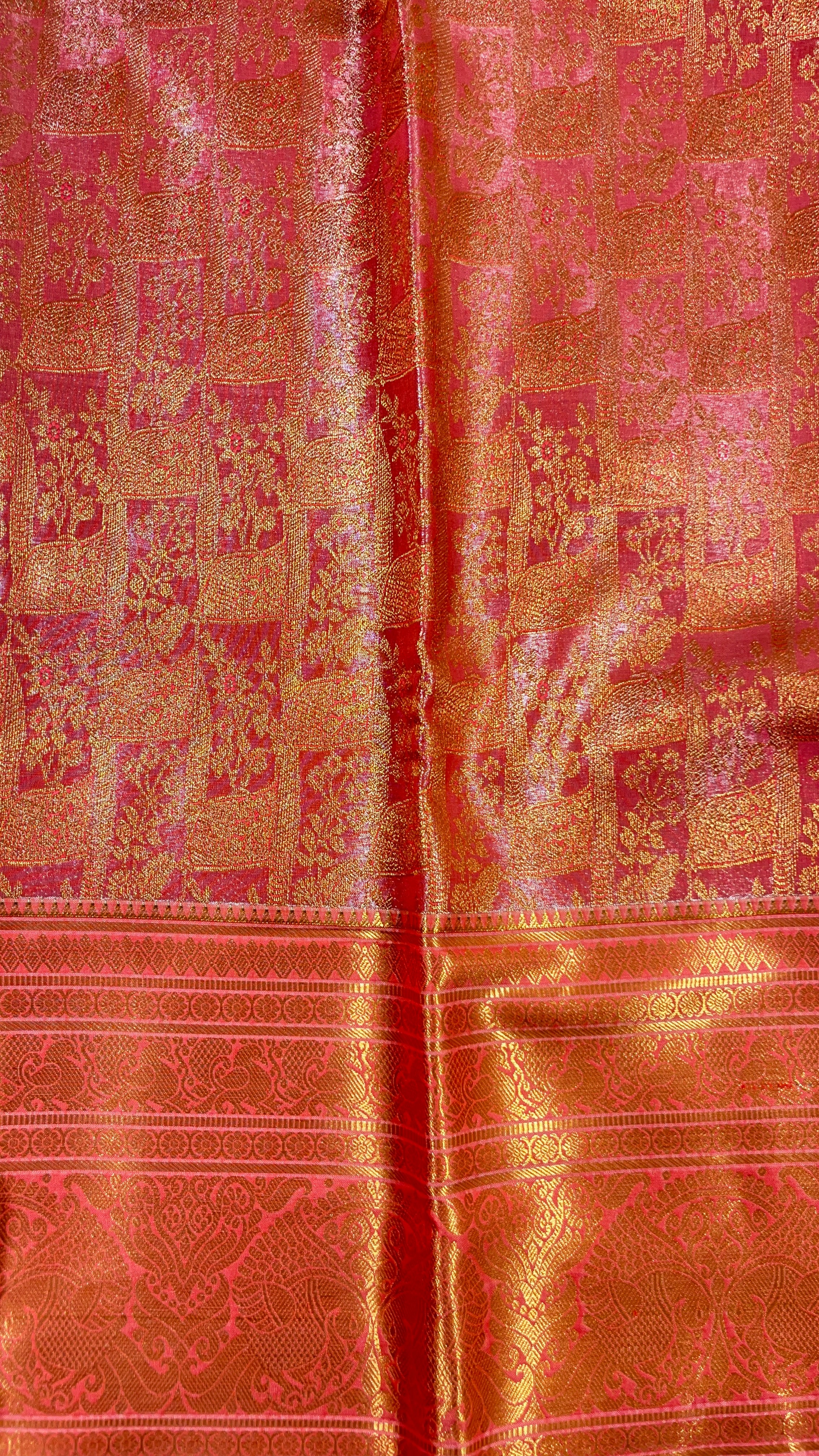 Rishika – The Bloom of Elegance