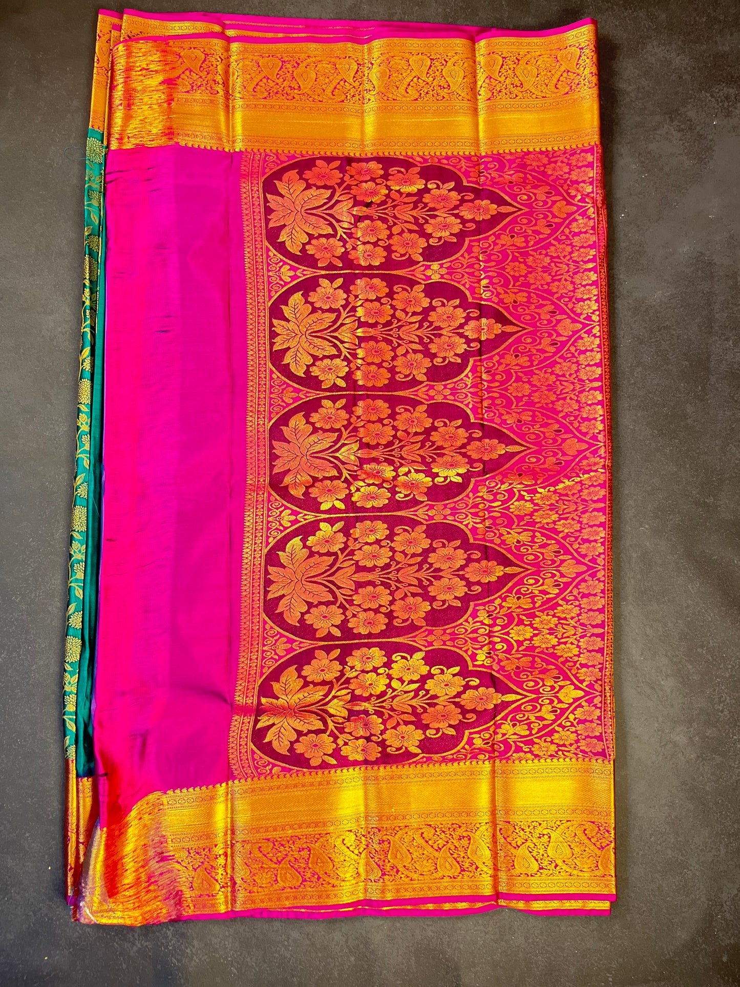 Saree 012