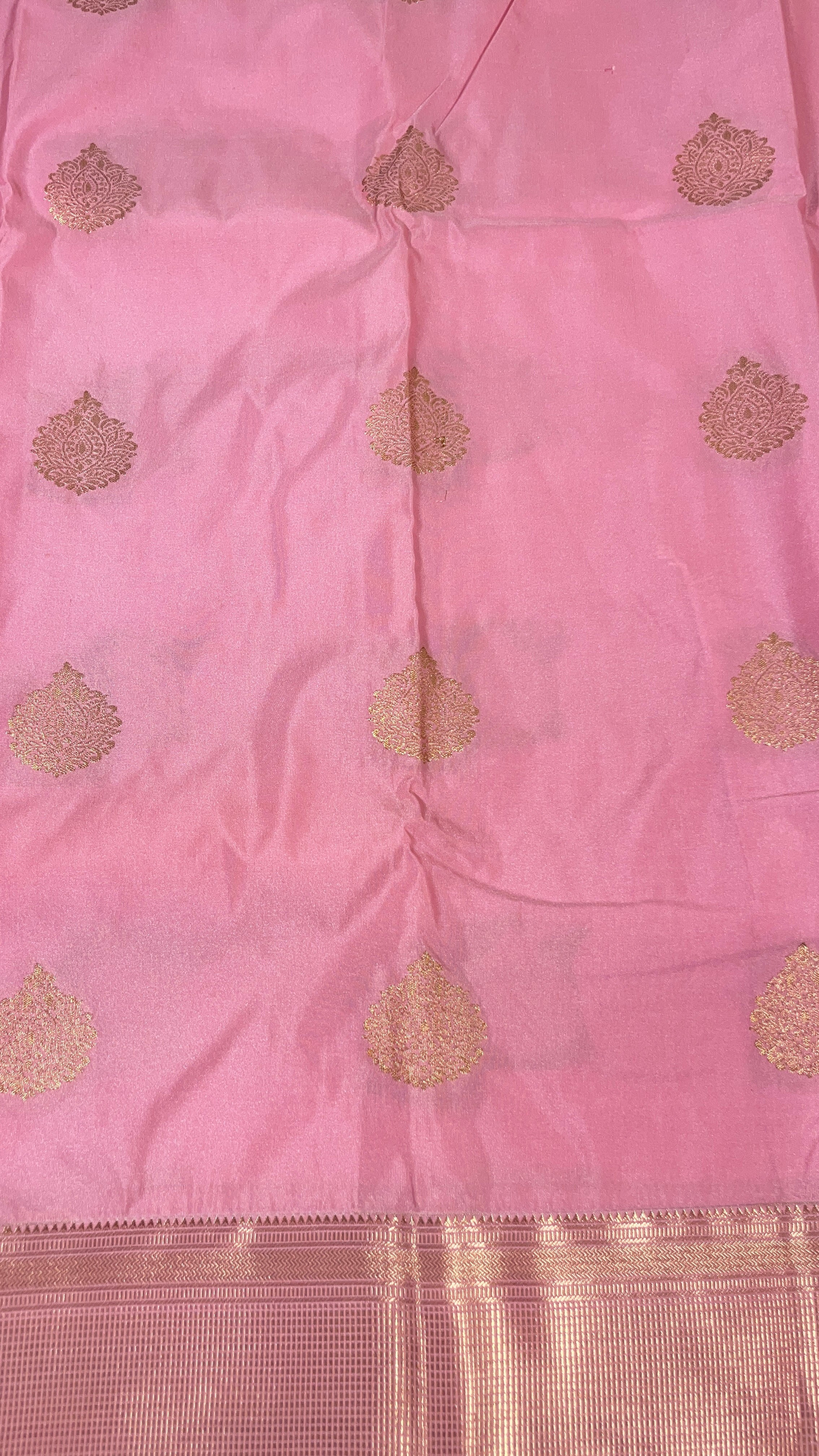 Ishita – The Blossom of Grace