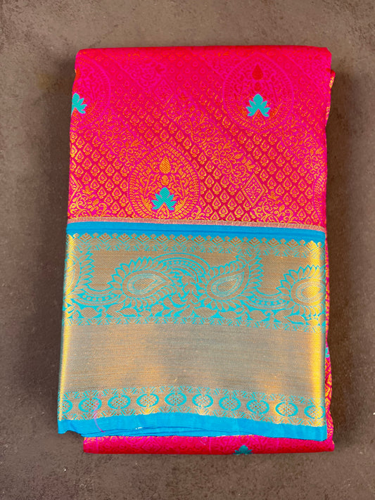 Saree 027