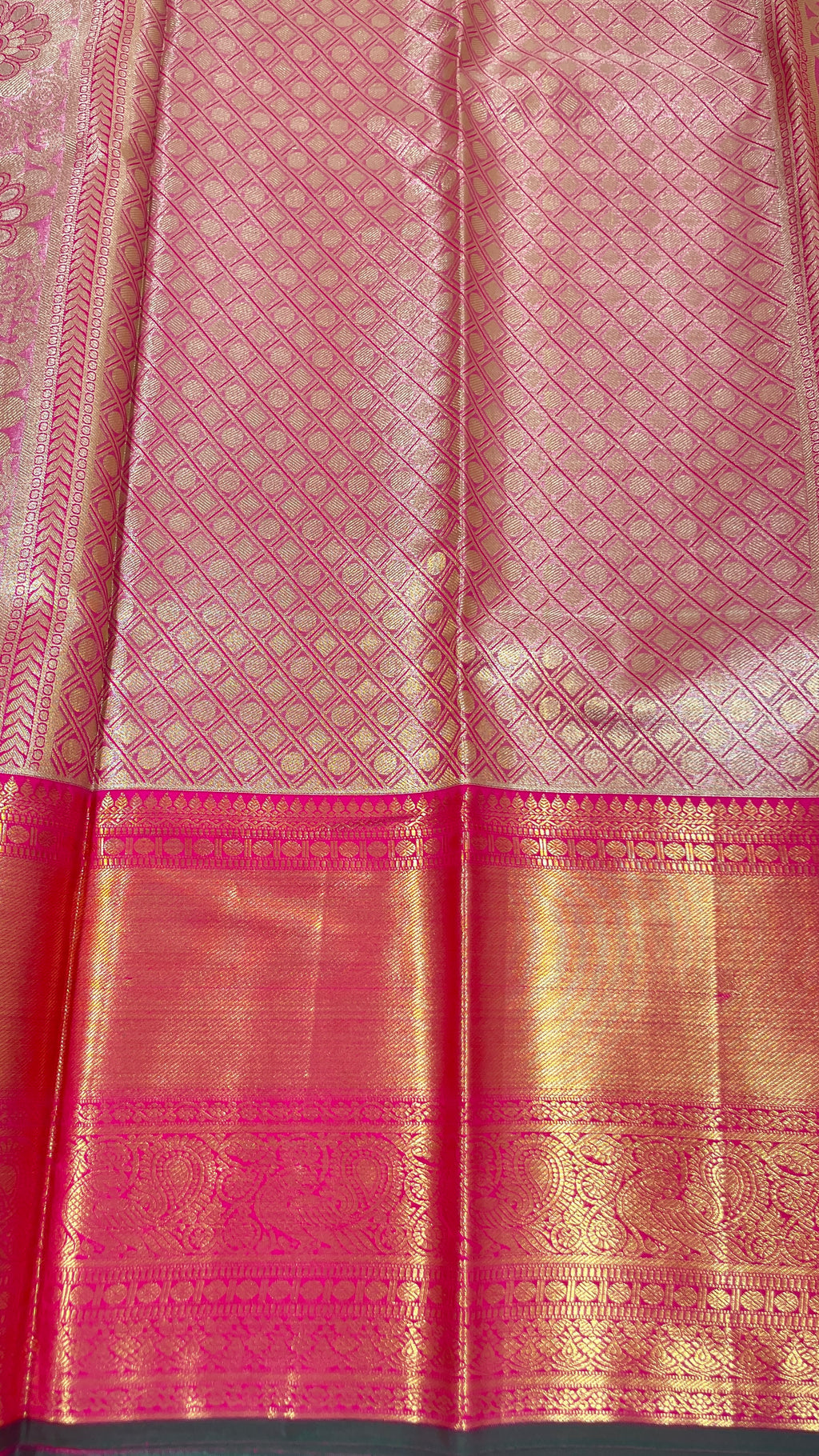 Vasundhara – The Regal Grace